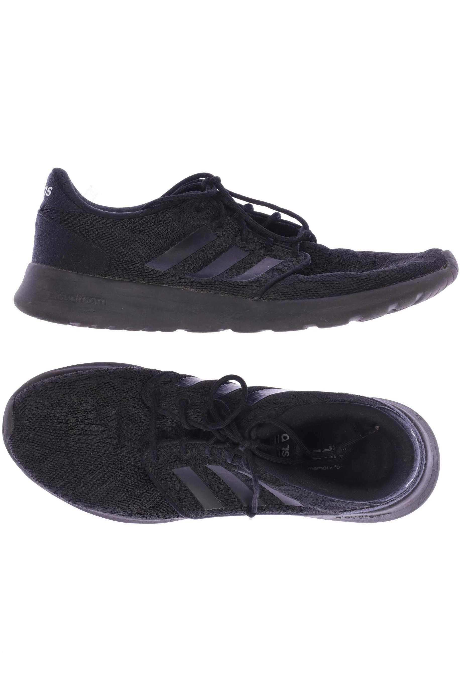 

adidas Damen Sneakers, schwarz, Gr. 7.5