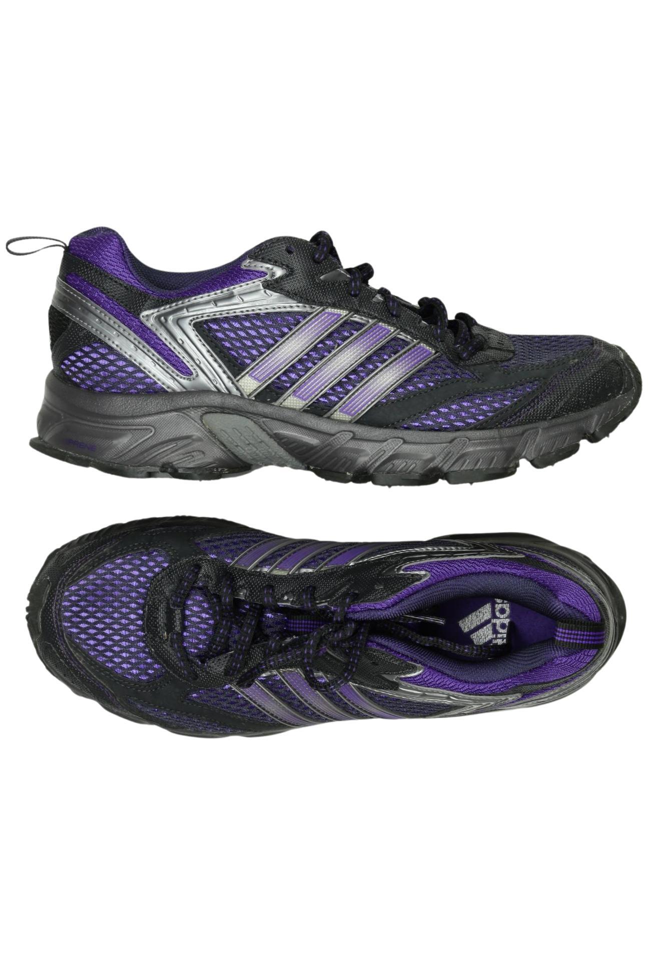 

adidas Damen Sneakers, mehrfarbig, Gr. 6