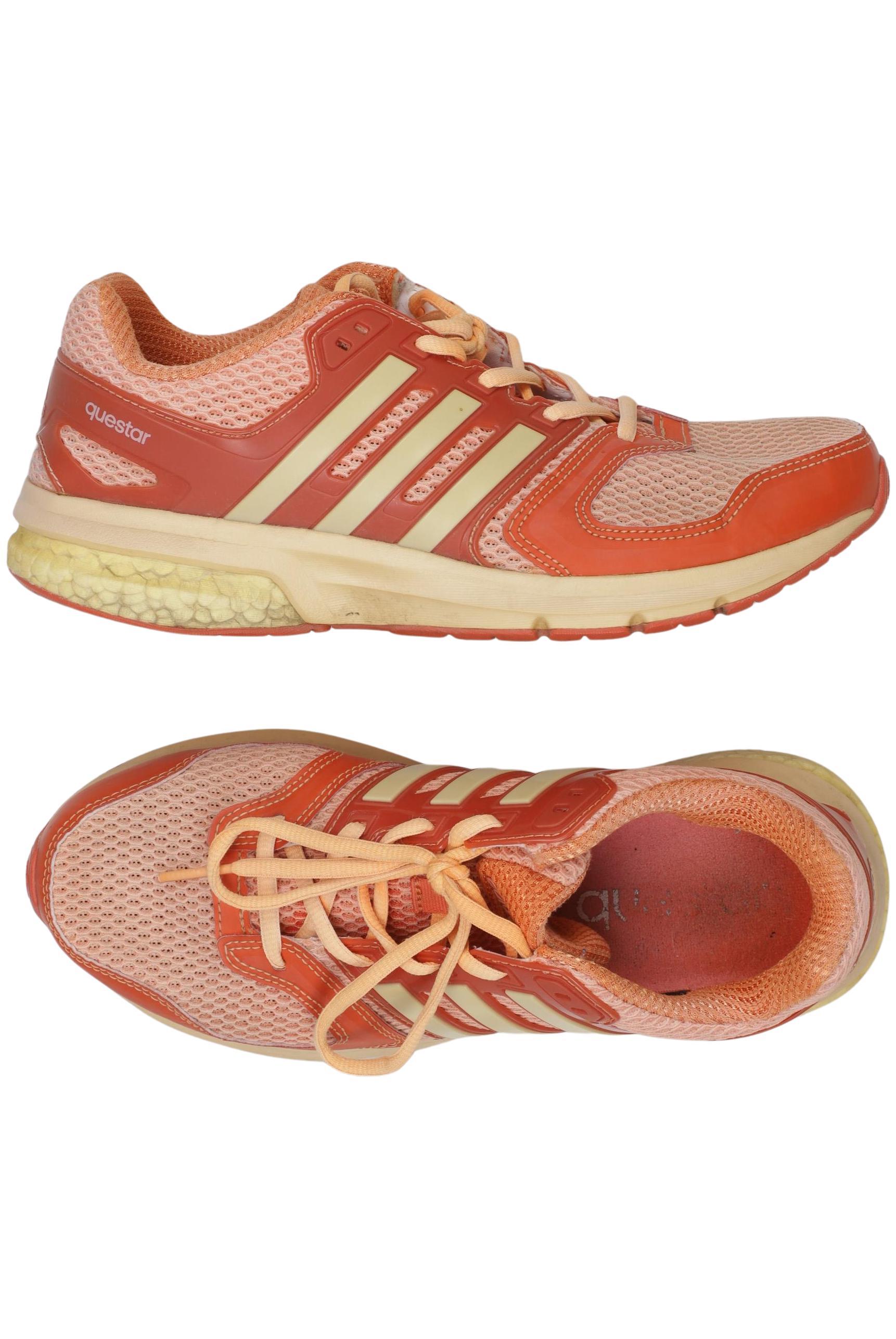 

adidas Damen Sneakers, mehrfarbig, Gr. 5