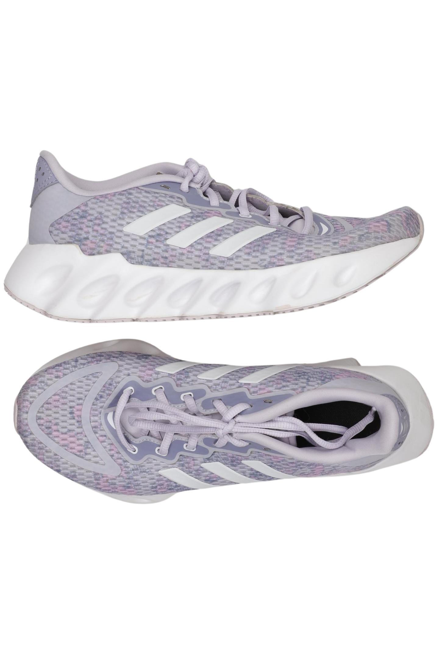 

adidas Damen Sneakers, flieder, Gr. 6