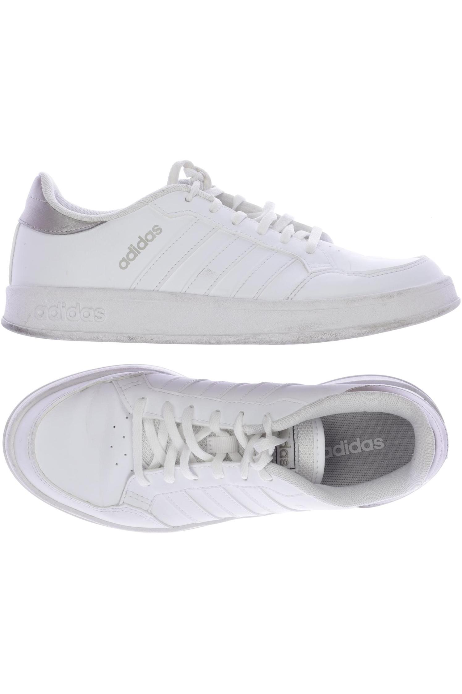 

Adidas Damen Sneakers, weiß