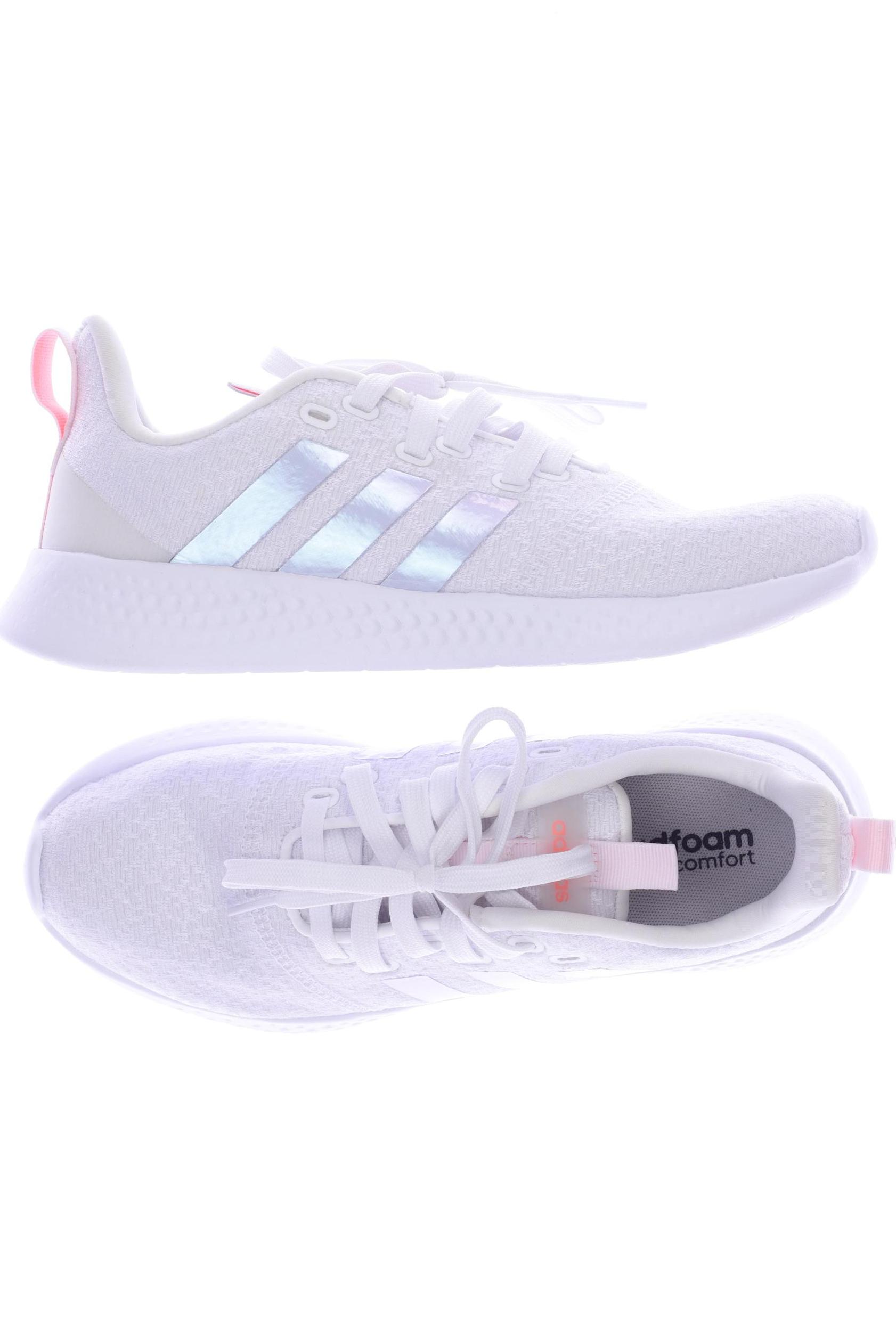 

Adidas Damen Sneakers, weiß