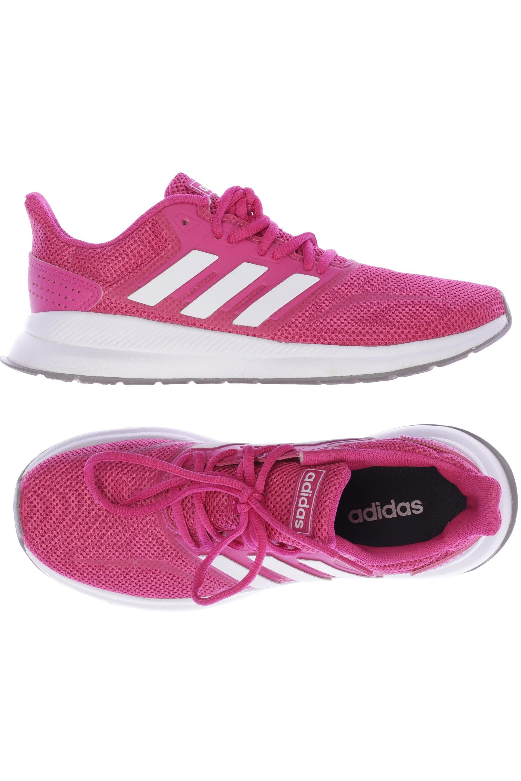 

adidas Damen Sneakers, pink, Gr. 5.5