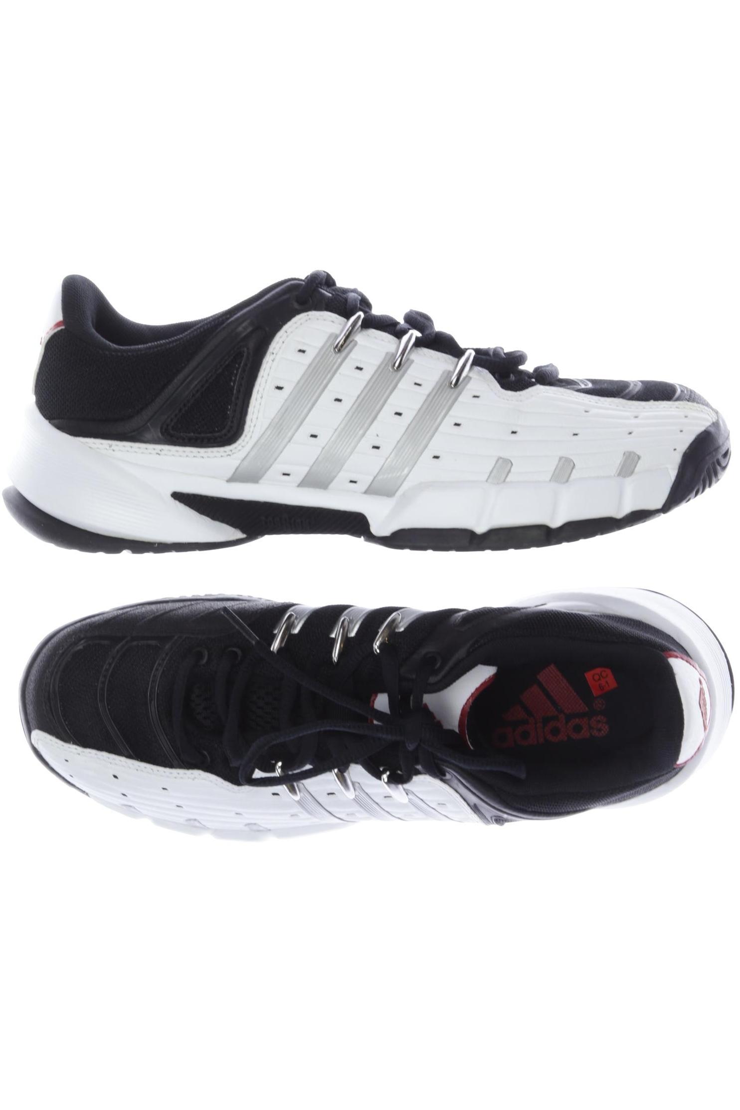 

adidas Damen Sneakers, schwarz, Gr. 5.5