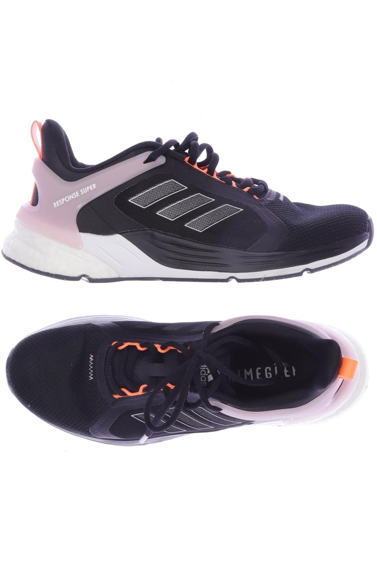 

adidas Damen Sneakers, schwarz, Gr. 6