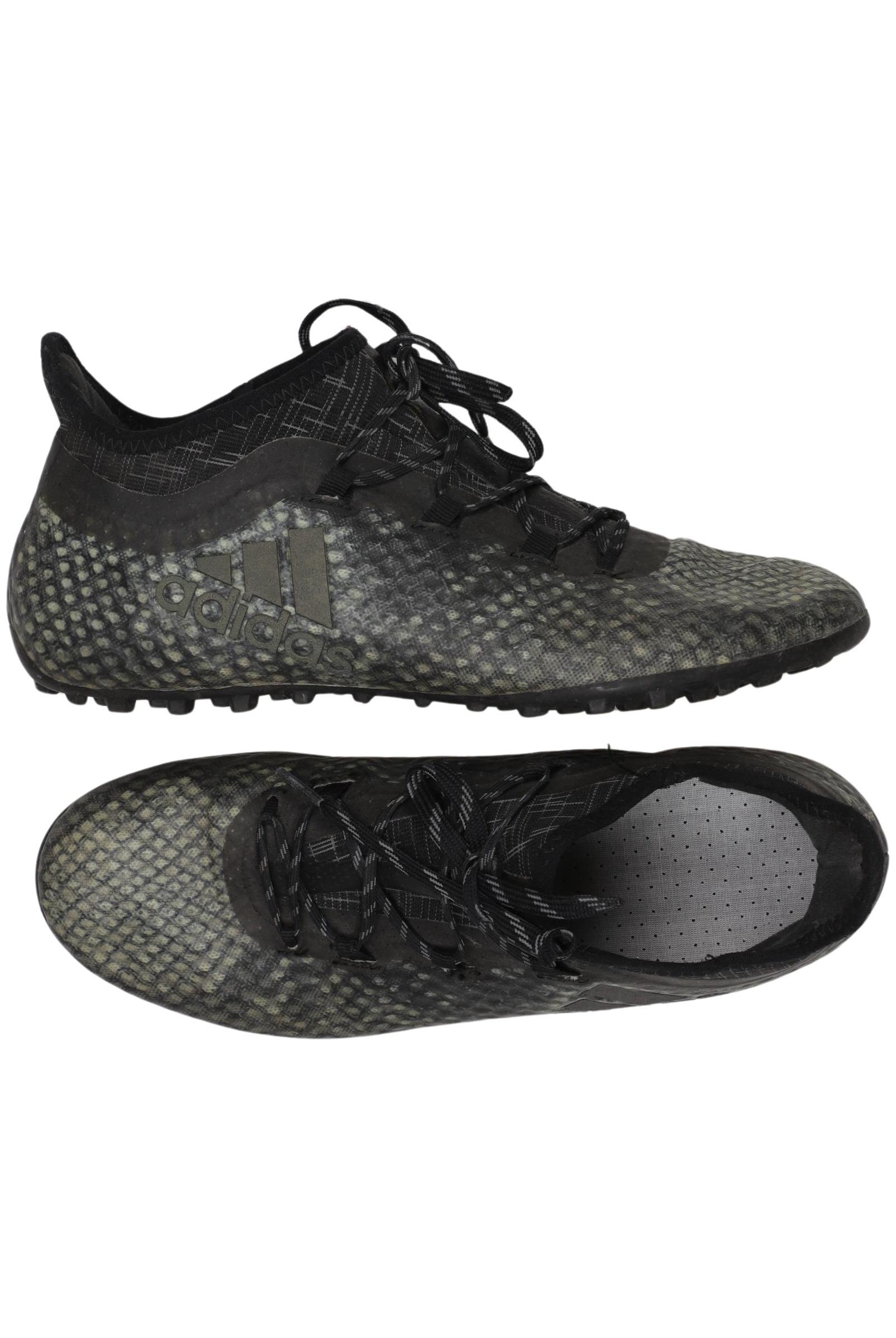 

adidas Damen Sneakers, schwarz, Gr. 7.5