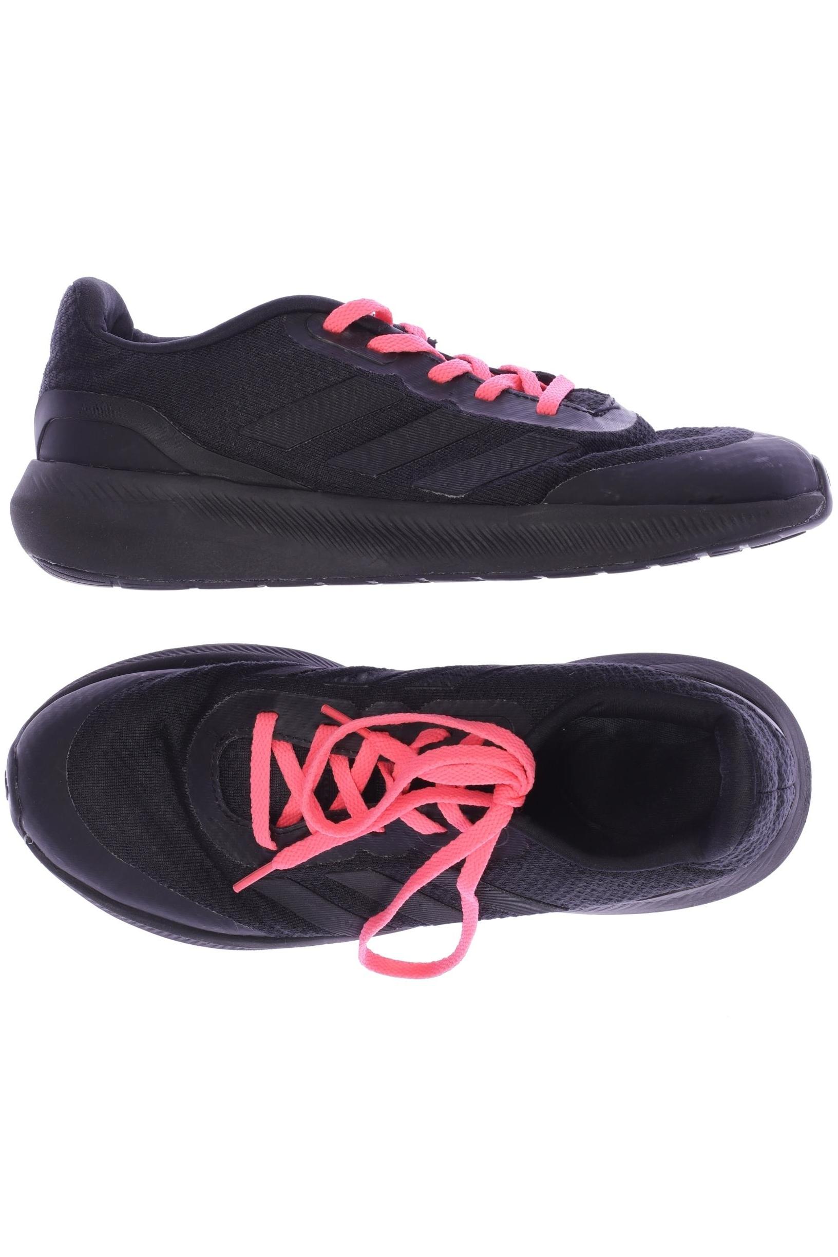 

adidas Damen Sneakers, schwarz, Gr. 5