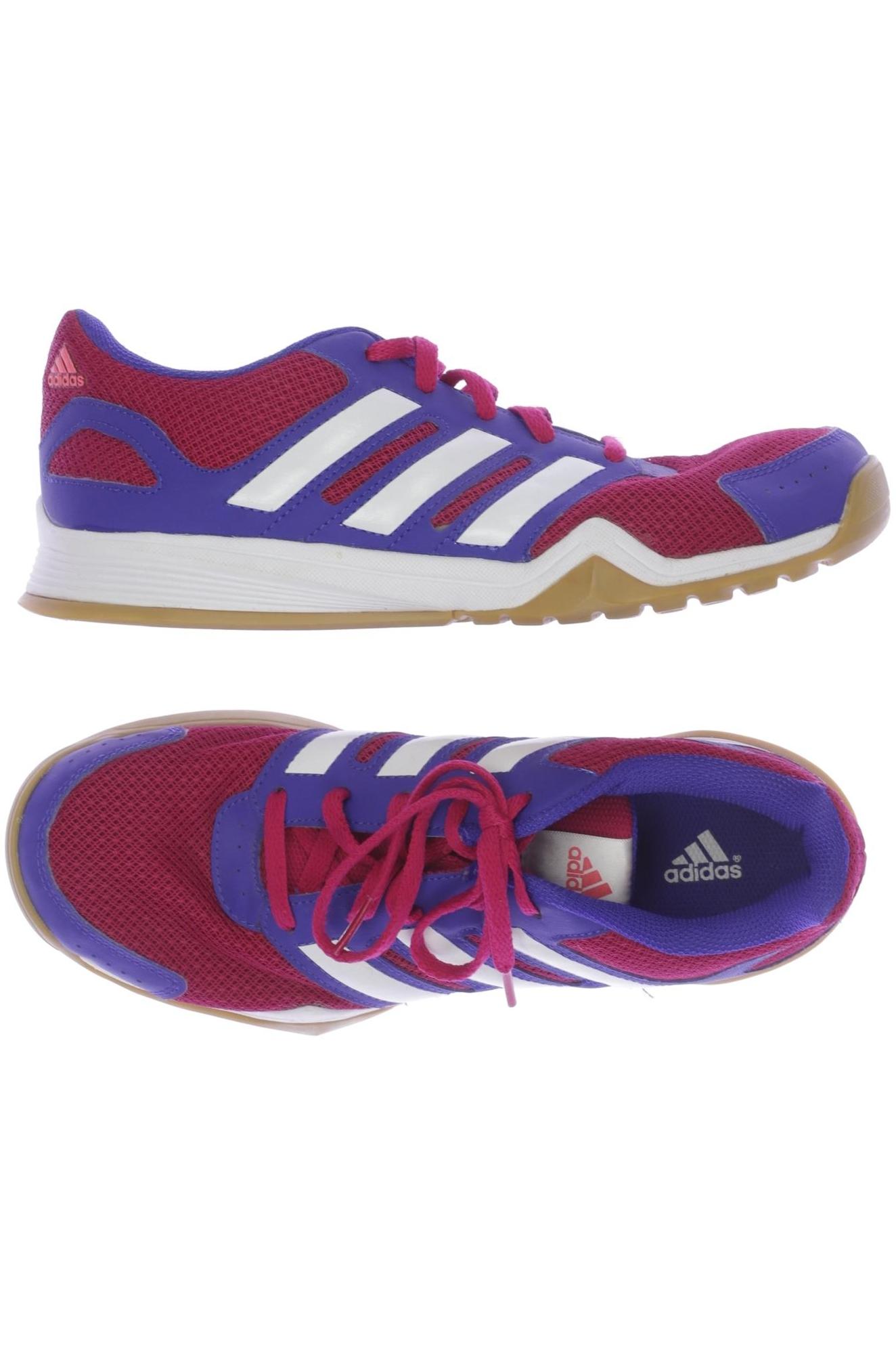 

adidas Damen Sneakers, pink, Gr. 5.5