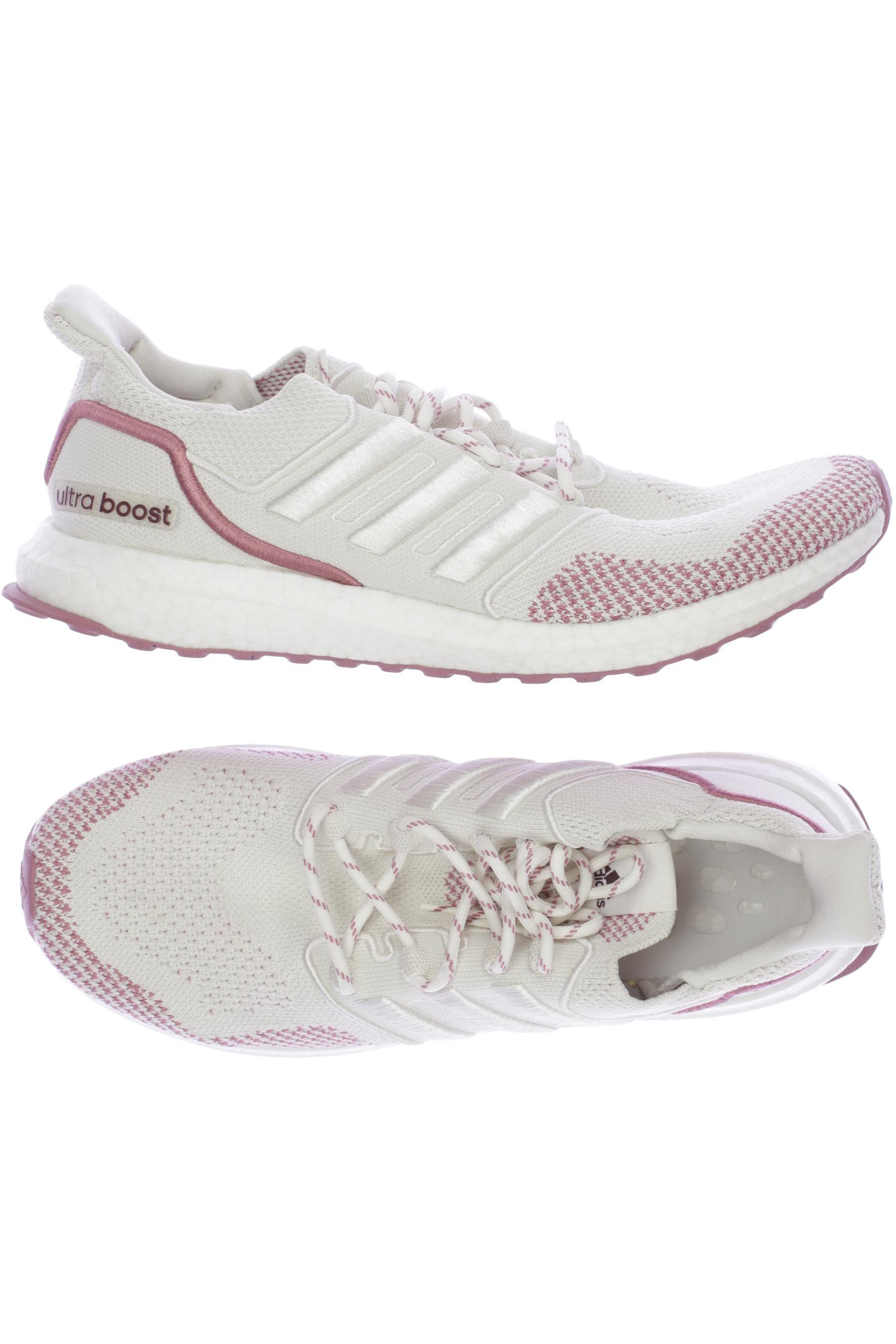 

adidas Damen Sneakers, cremeweiß, Gr. 8