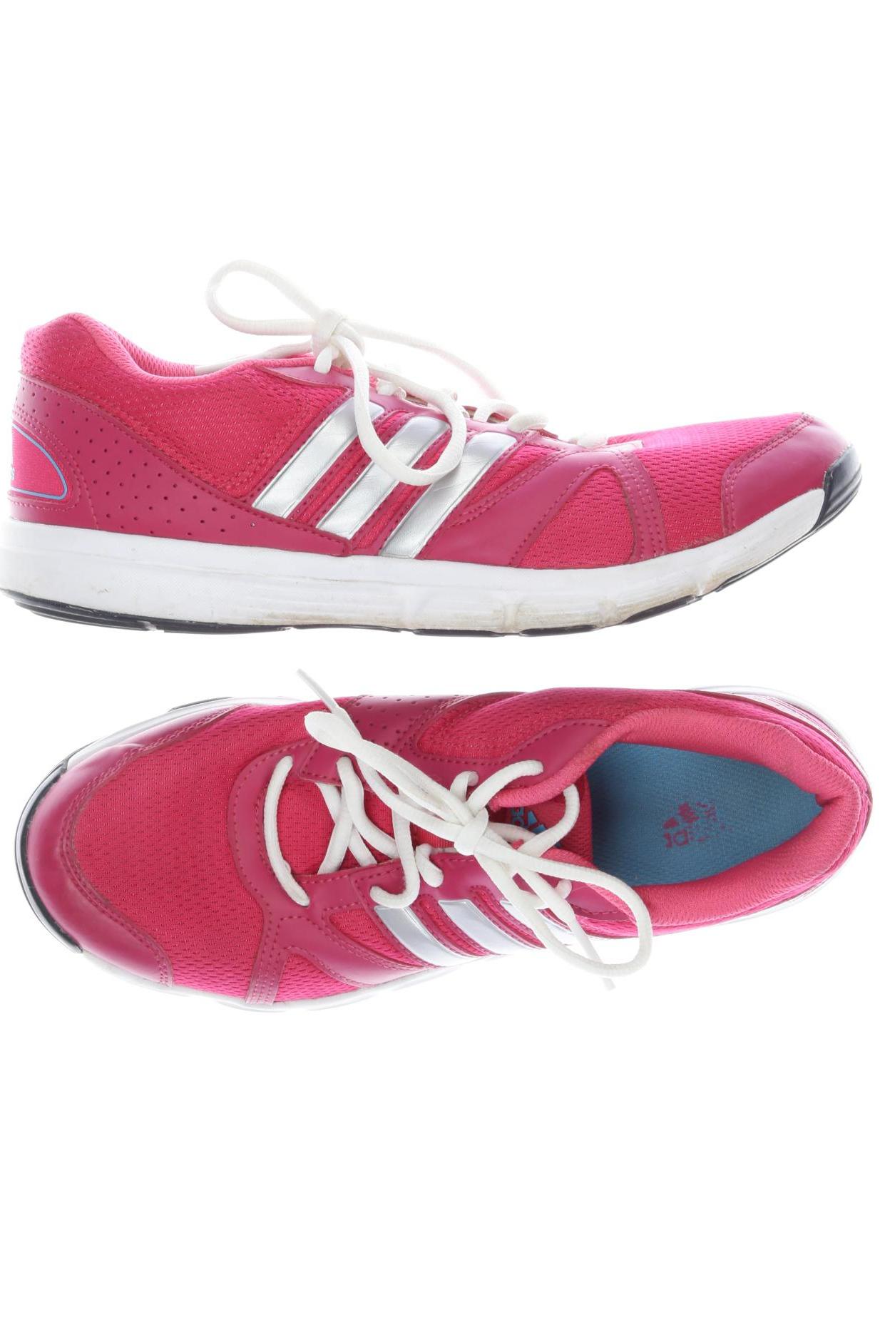 

adidas Damen Sneakers, pink, Gr. 7.5