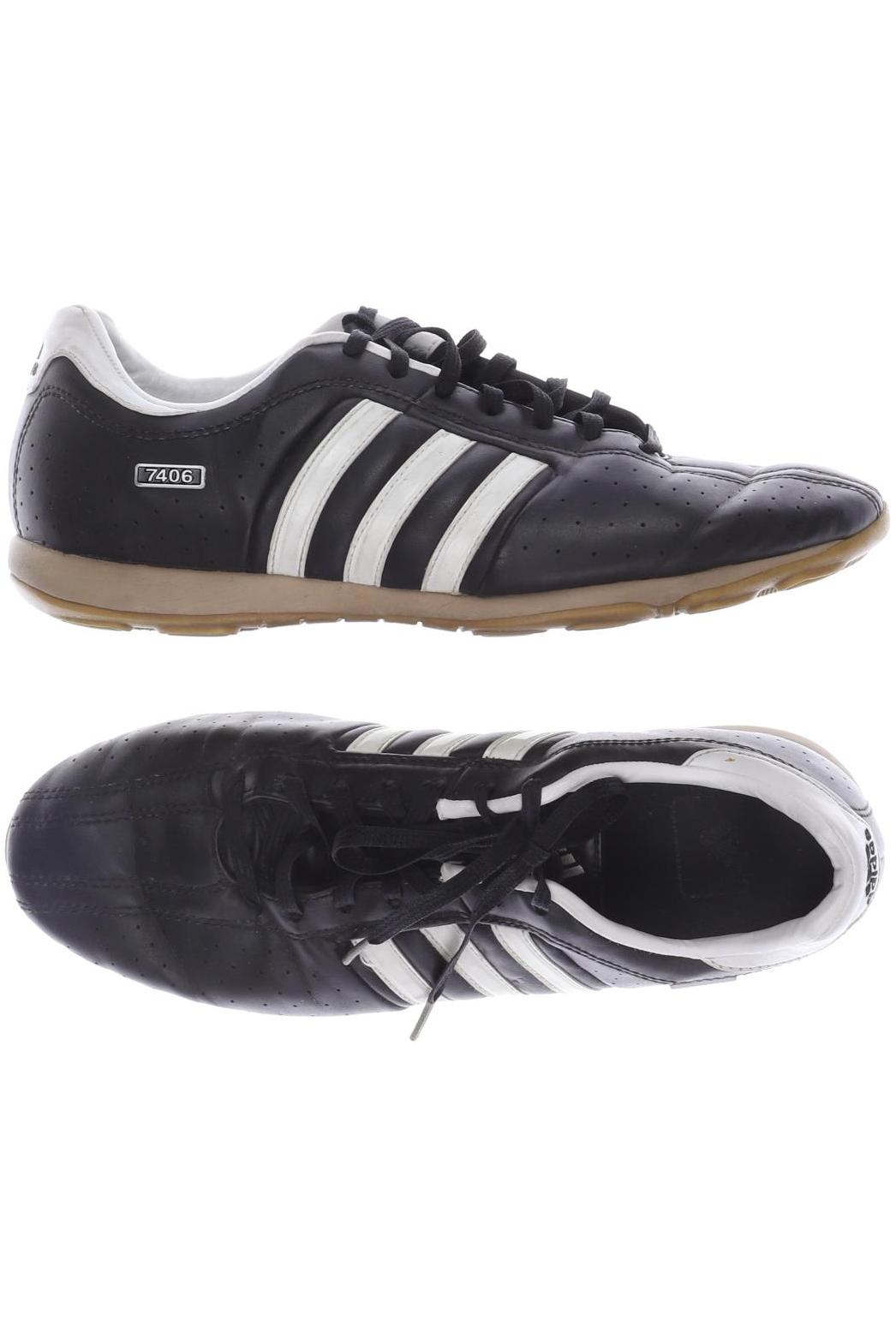 

Adidas Damen Sneakers, schwarz