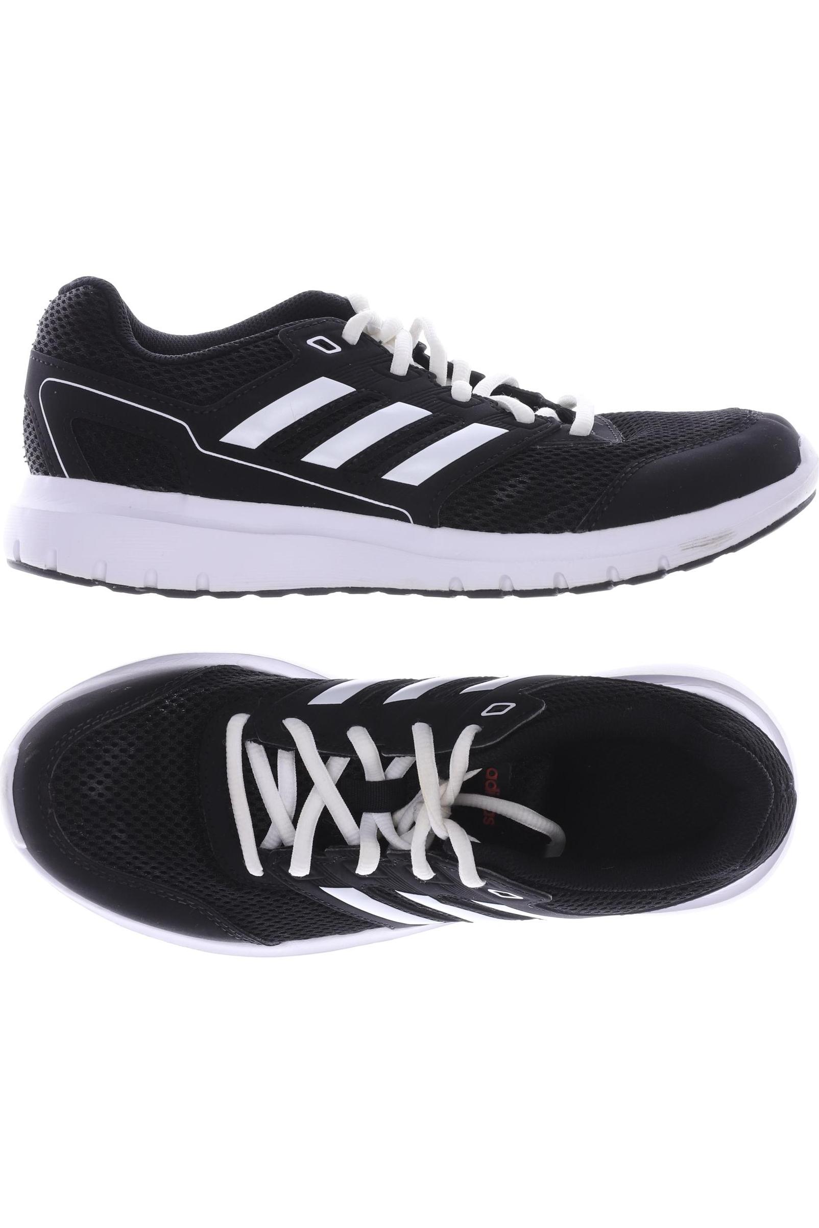 

adidas Damen Sneakers, schwarz