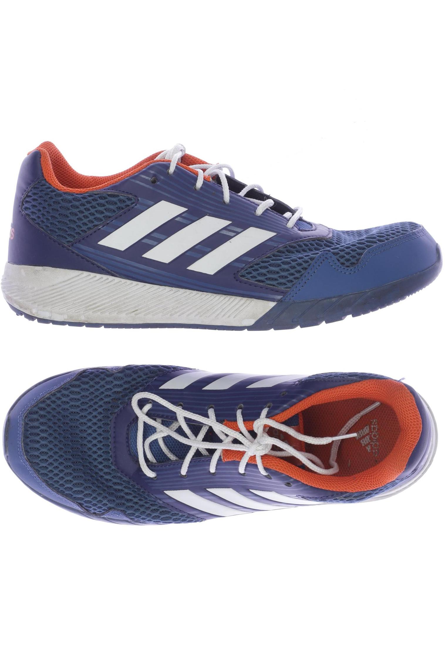

adidas Damen Sneakers, marineblau