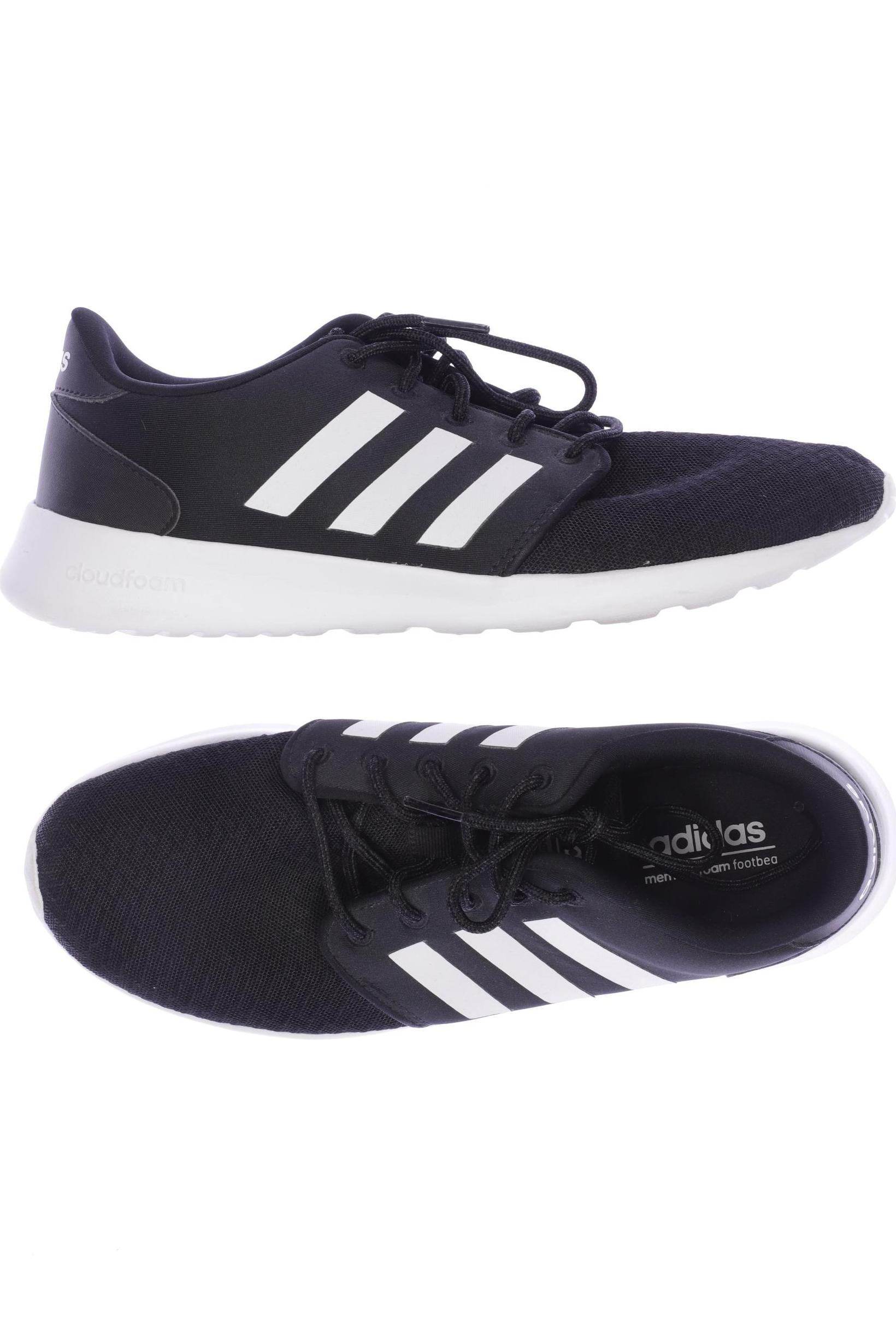 

adidas Damen Sneakers, schwarz, Gr. 7