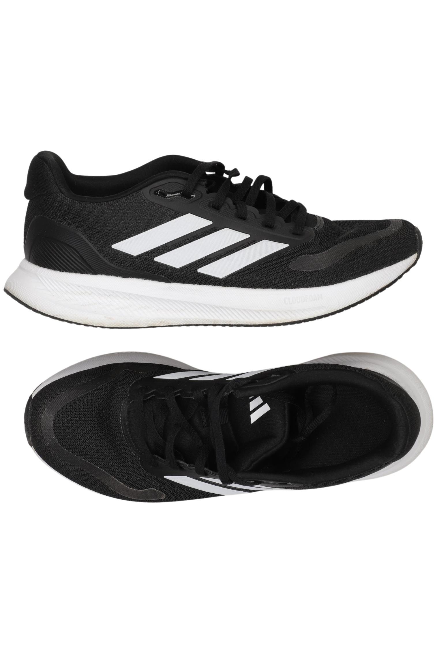 

adidas Damen Sneakers, schwarz, Gr. 6