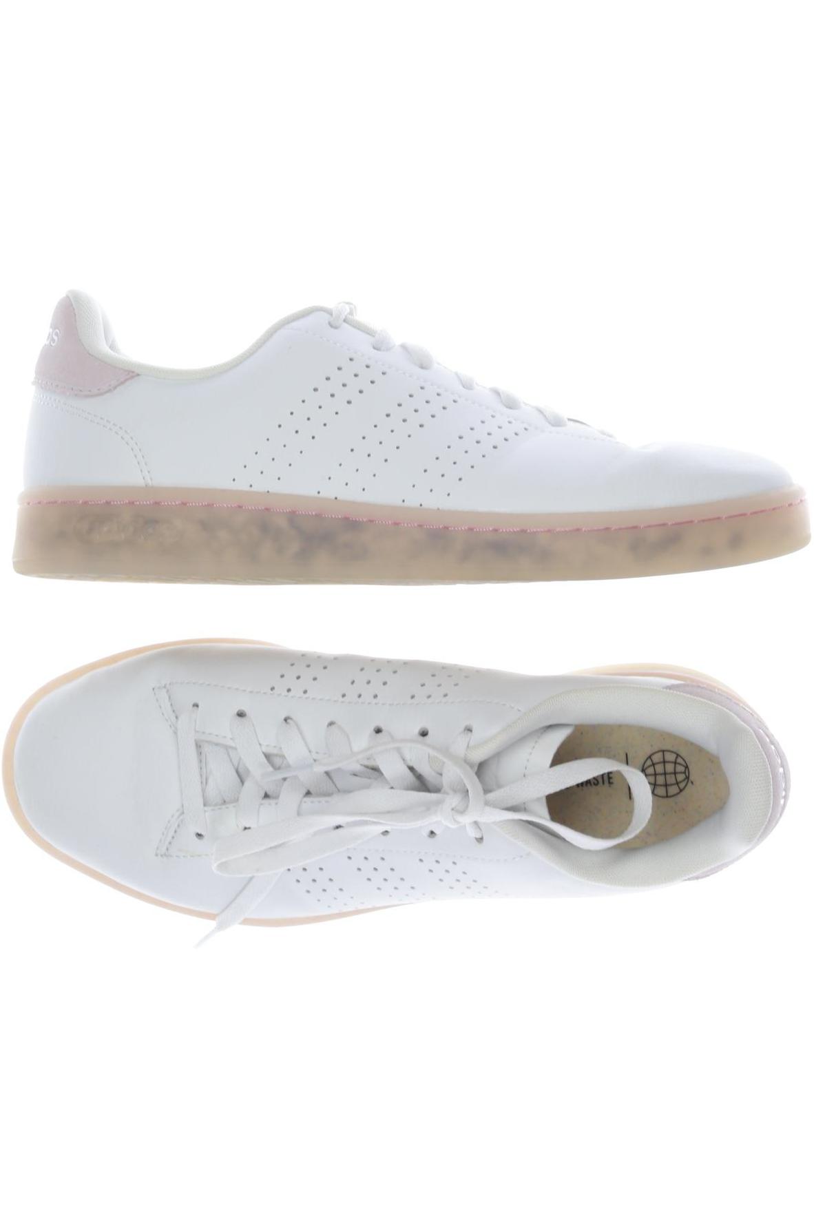 

adidas Damen Sneakers, weiß, Gr. 8