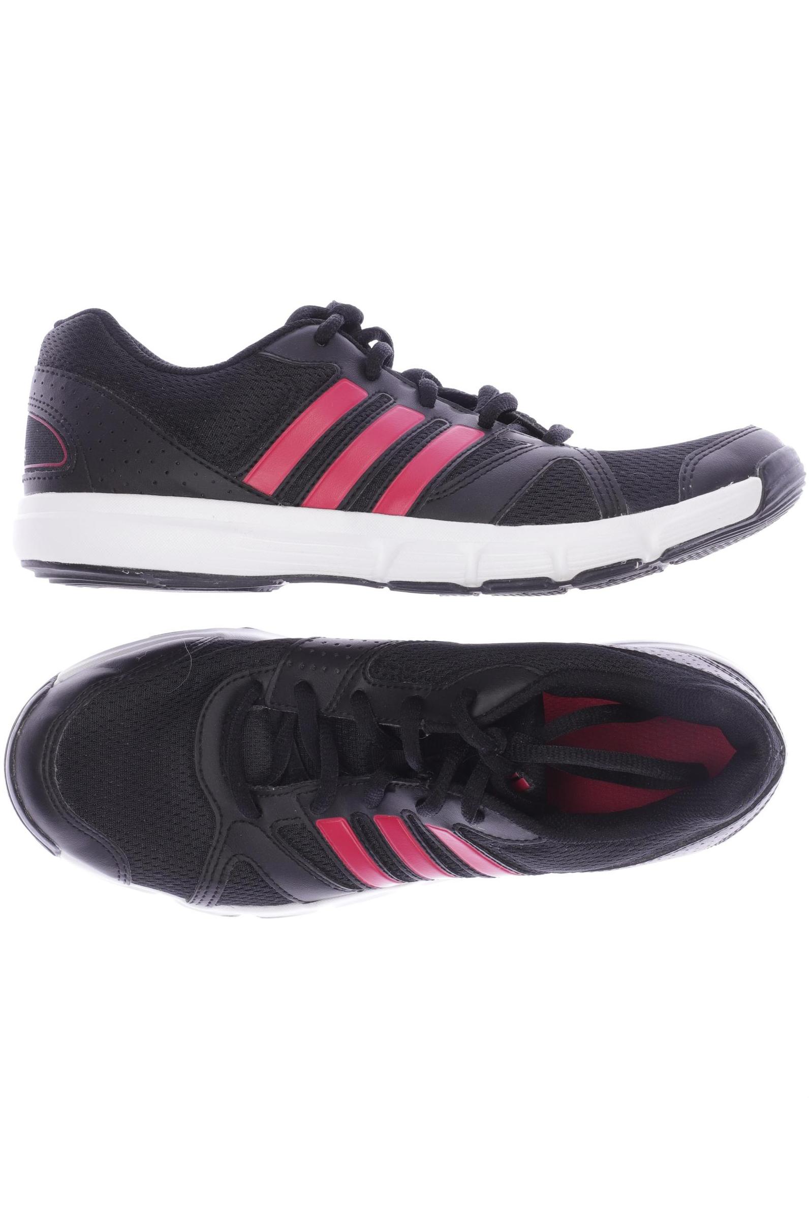 

Adidas Damen Sneakers, schwarz