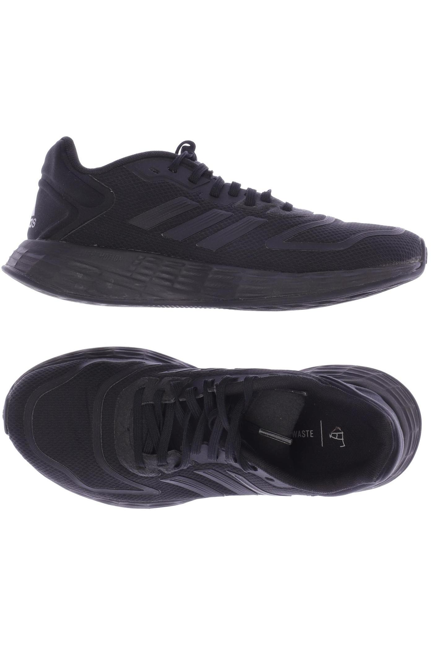 

Adidas Damen Sneakers, schwarz