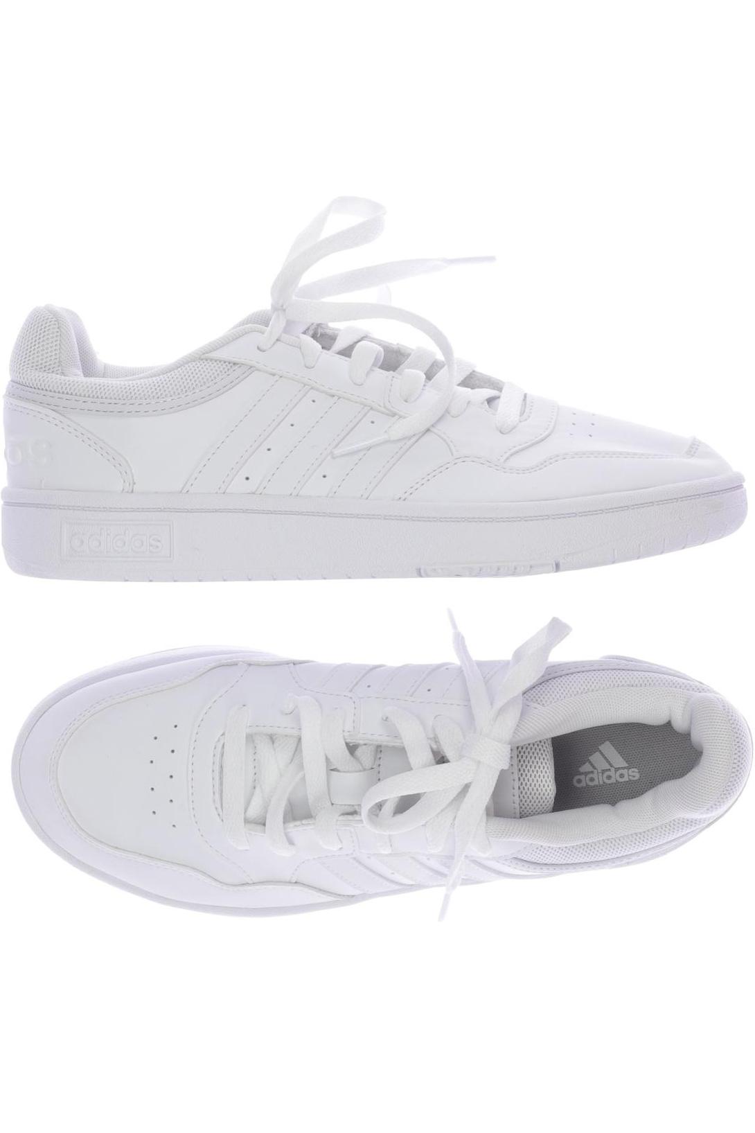 

adidas Damen Sneakers, weiß, Gr. 6