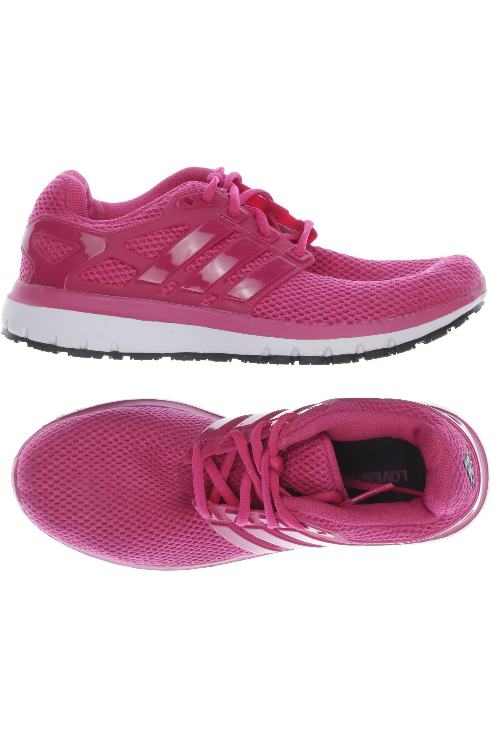 

adidas Damen Sneakers, pink, Gr. 7