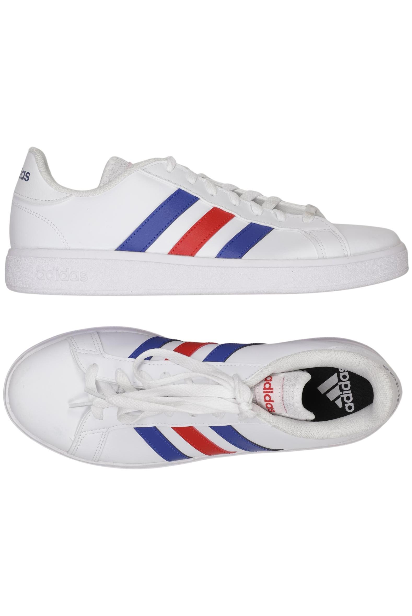 

adidas Damen Sneakers, mehrfarbig, Gr. 8