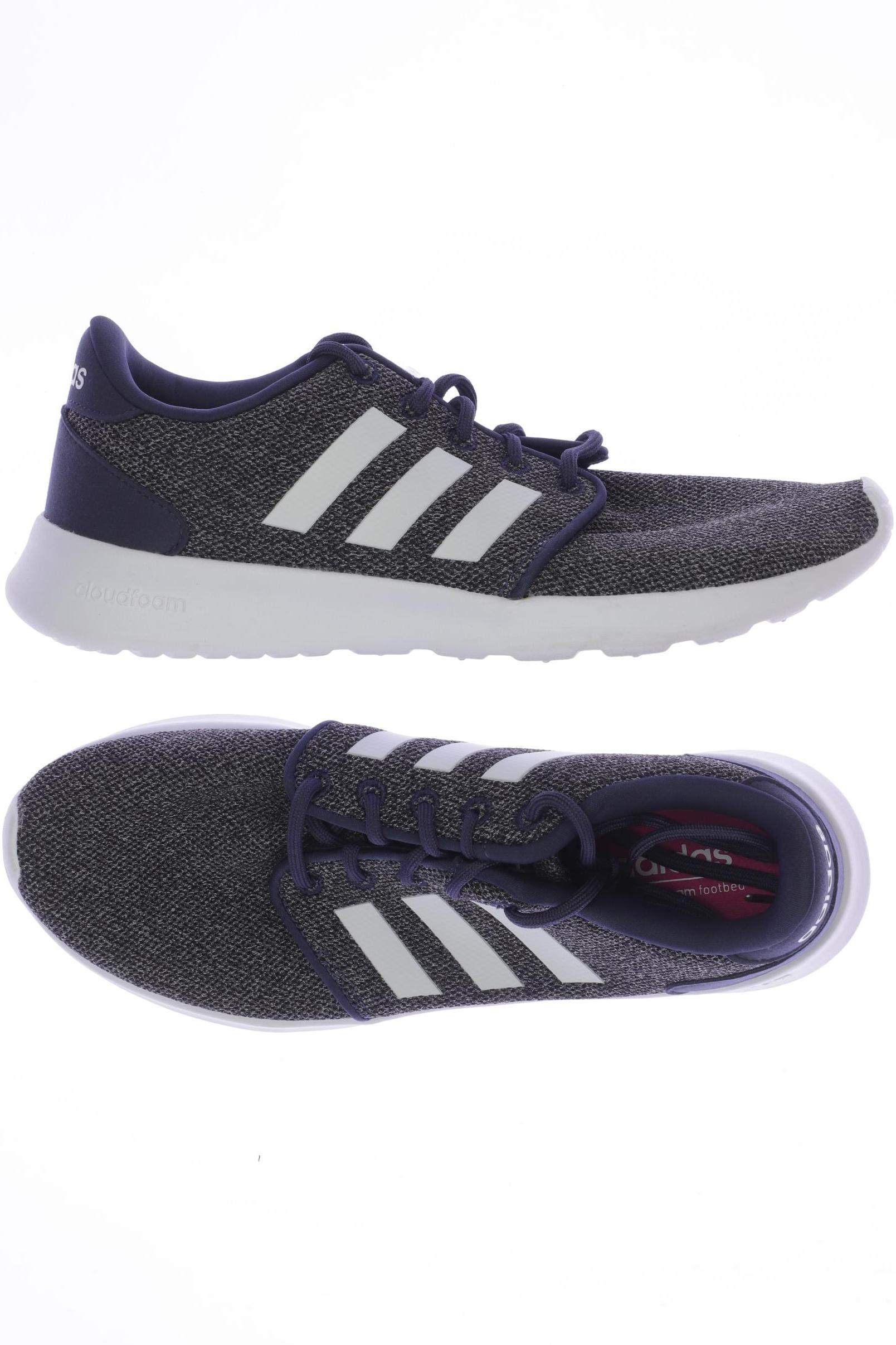 

adidas Damen Sneakers, grau, Gr. 5.5