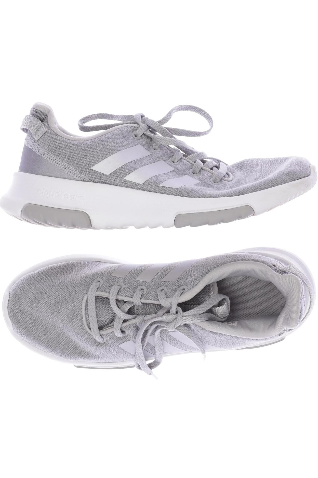 

Adidas Damen Sneakers, grau