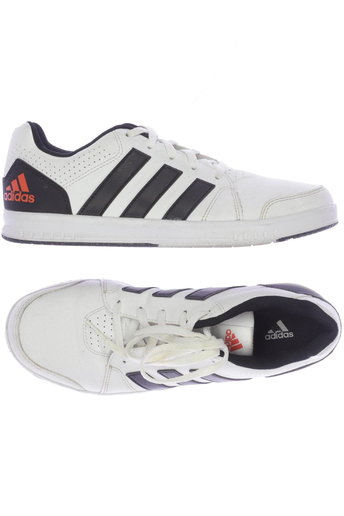 

adidas Damen Sneakers, weiß, Gr. 5.5