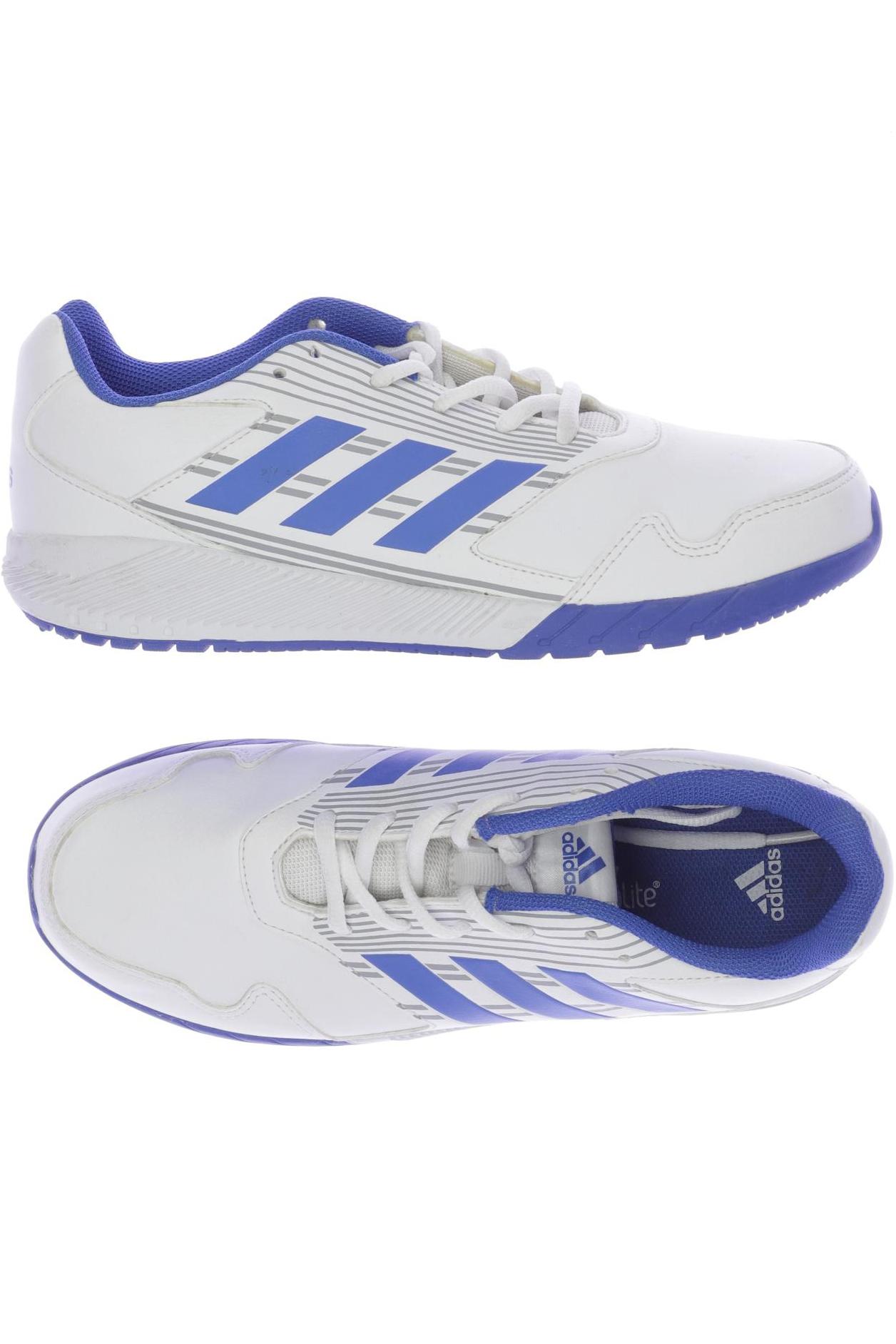 

adidas Damen Sneakers, weiß, Gr. 6.5