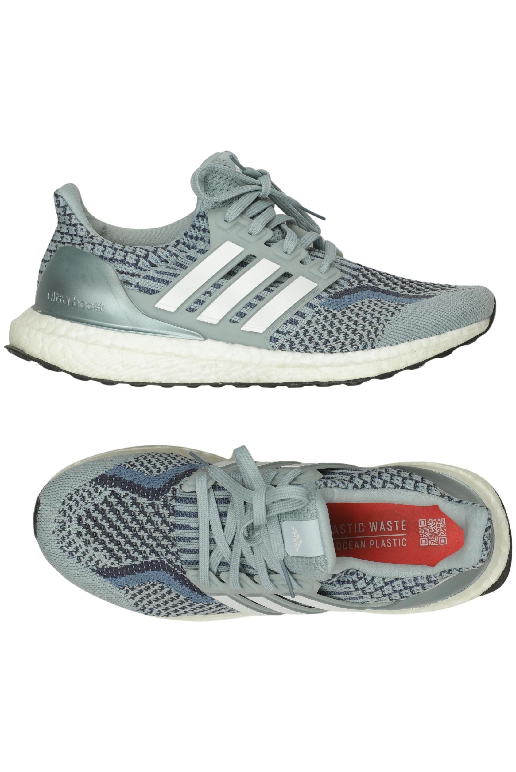 Thumbnail - adidas Damen Sneakers, hellblau, Gr. 38.5