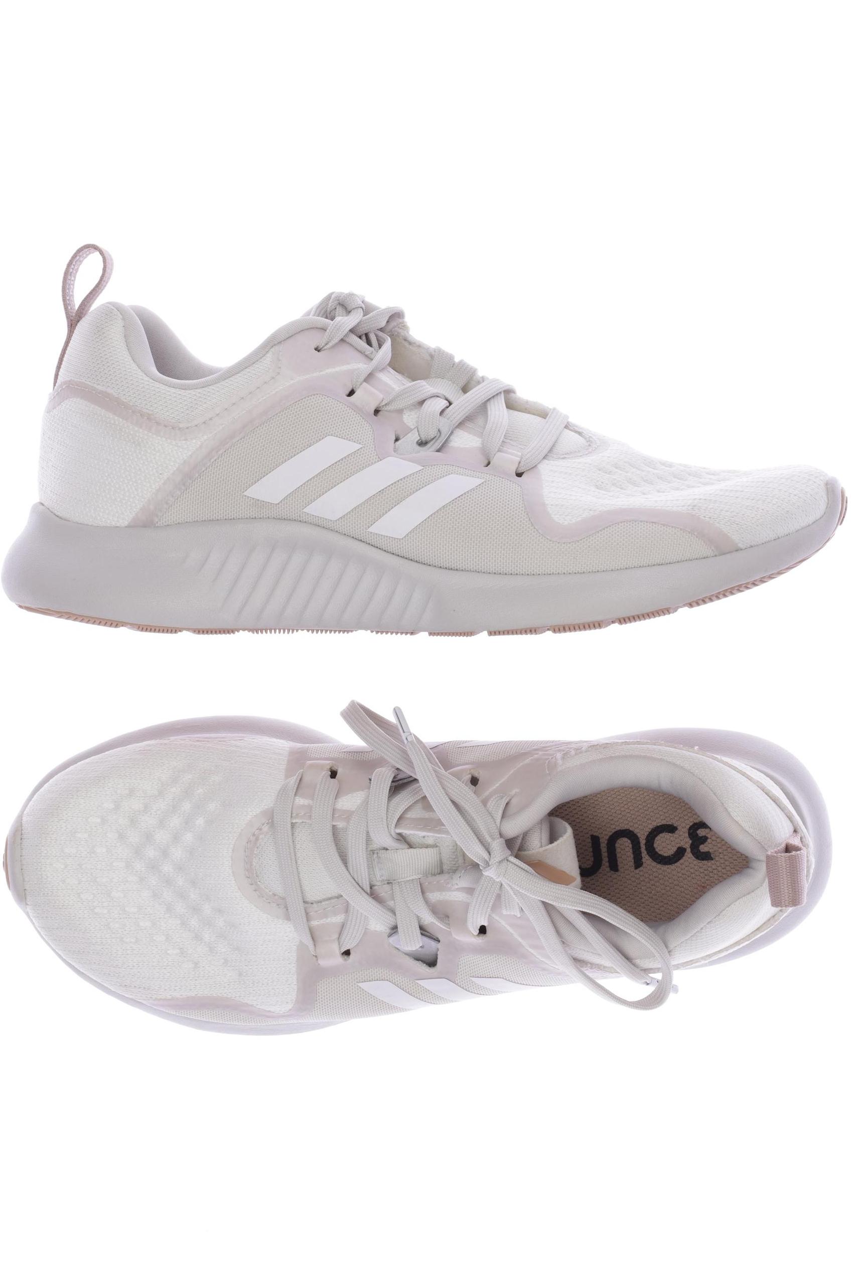 

adidas Damen Sneakers, weiß, Gr. 4.5