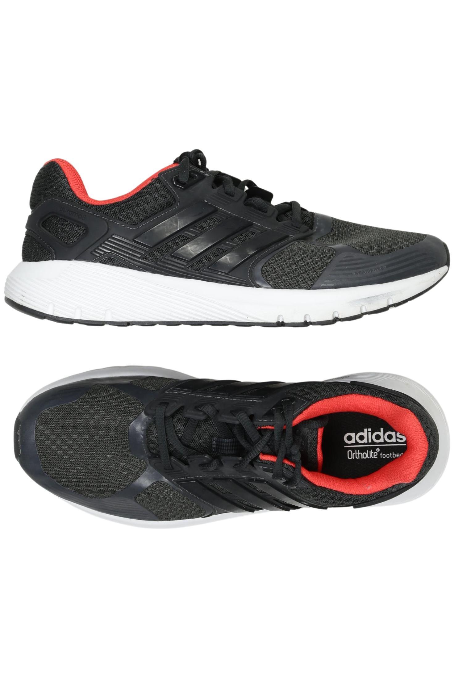 

adidas Damen Sneakers, schwarz, Gr. 7