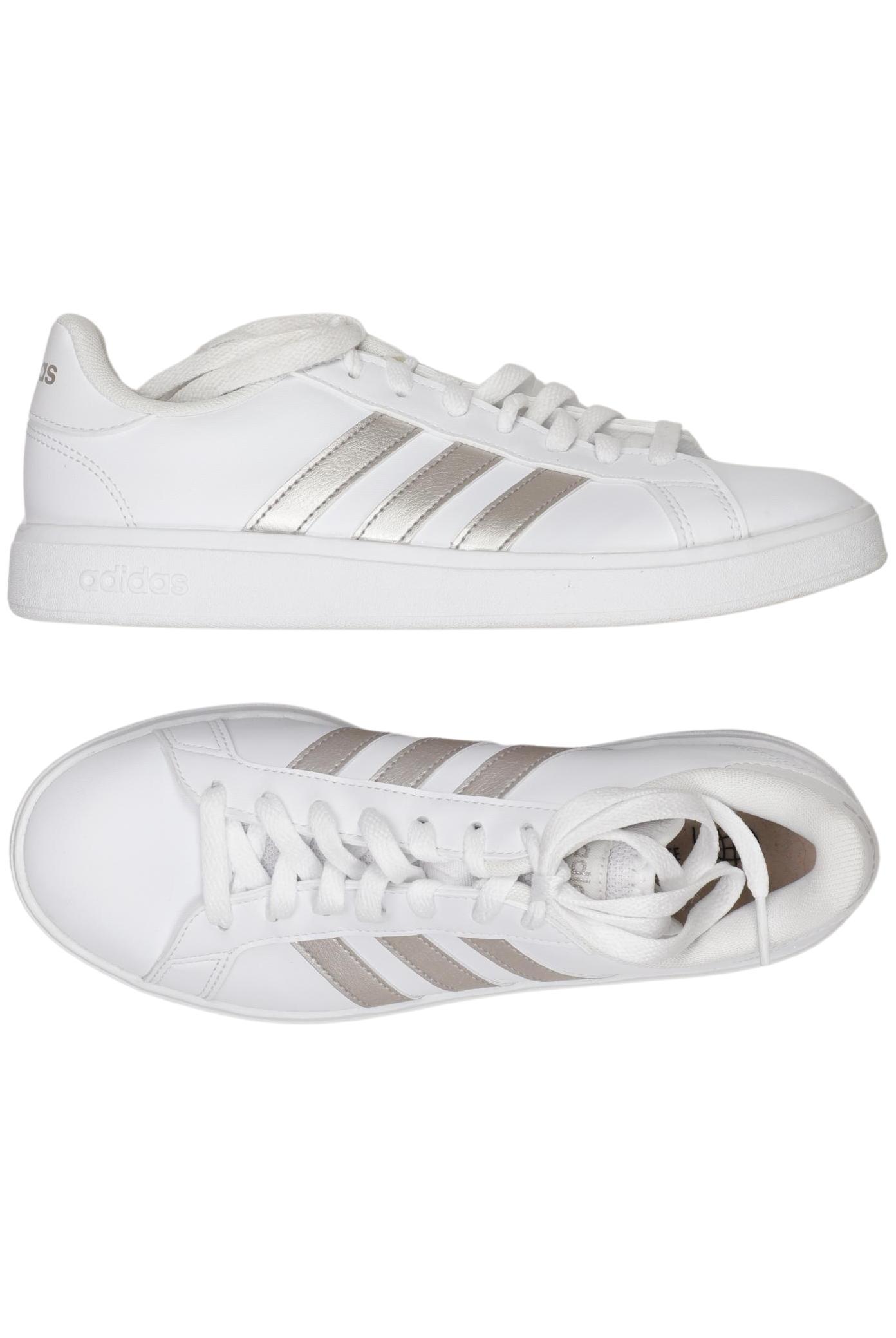 

adidas Damen Sneakers, mehrfarbig, Gr. 6