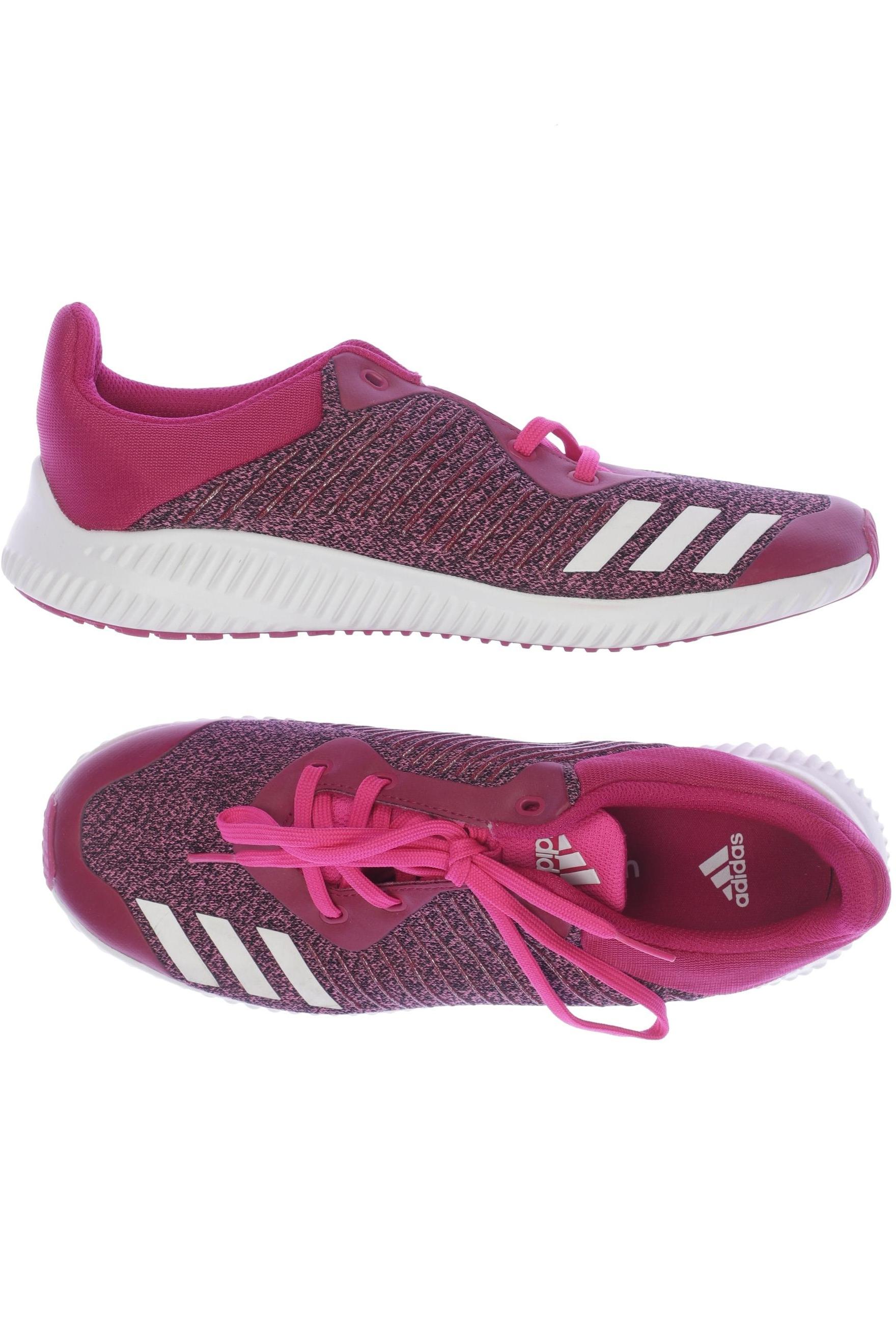 

adidas Damen Sneakers, pink, Gr. 5