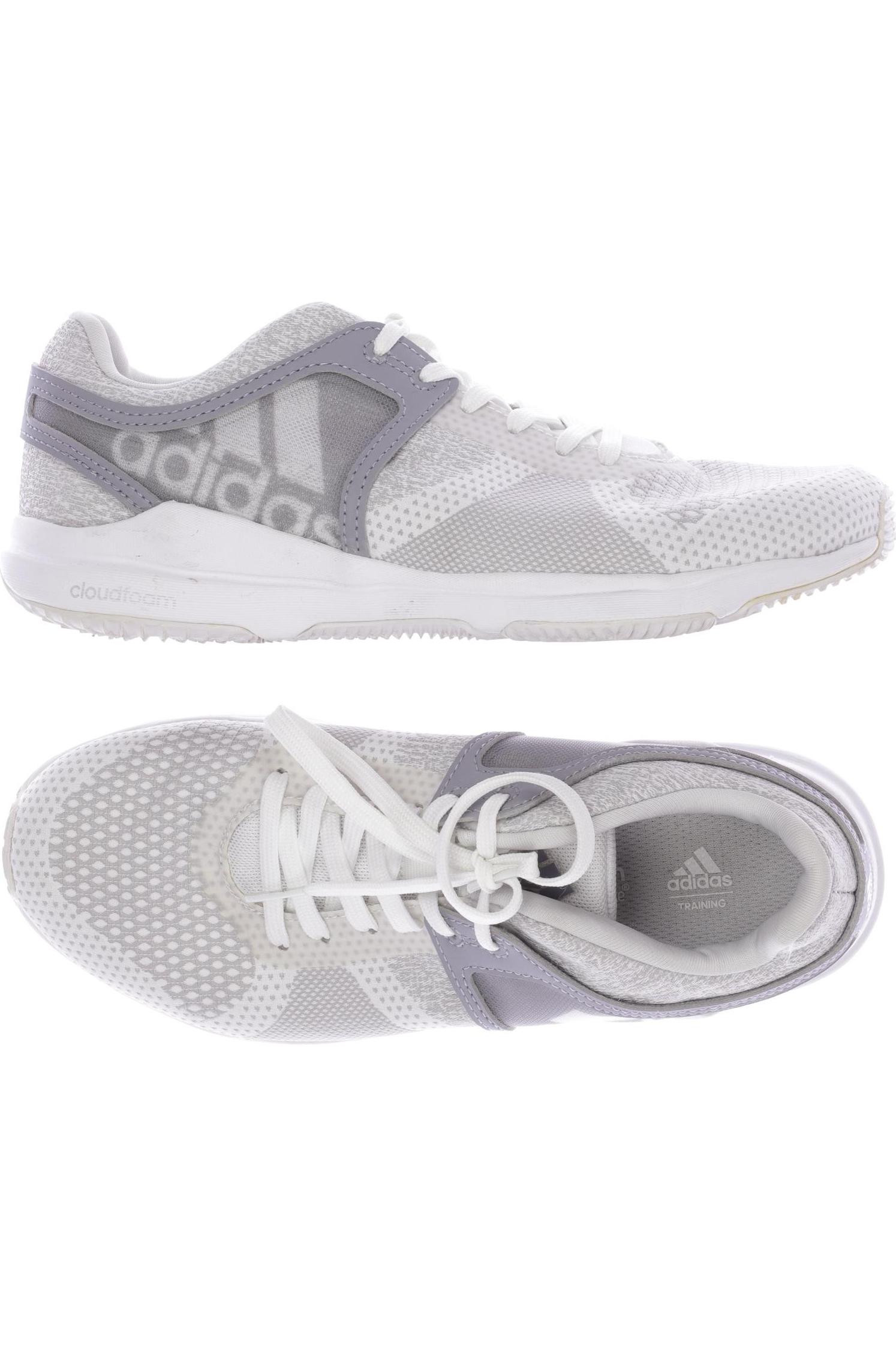 

Adidas Damen Sneakers, grau