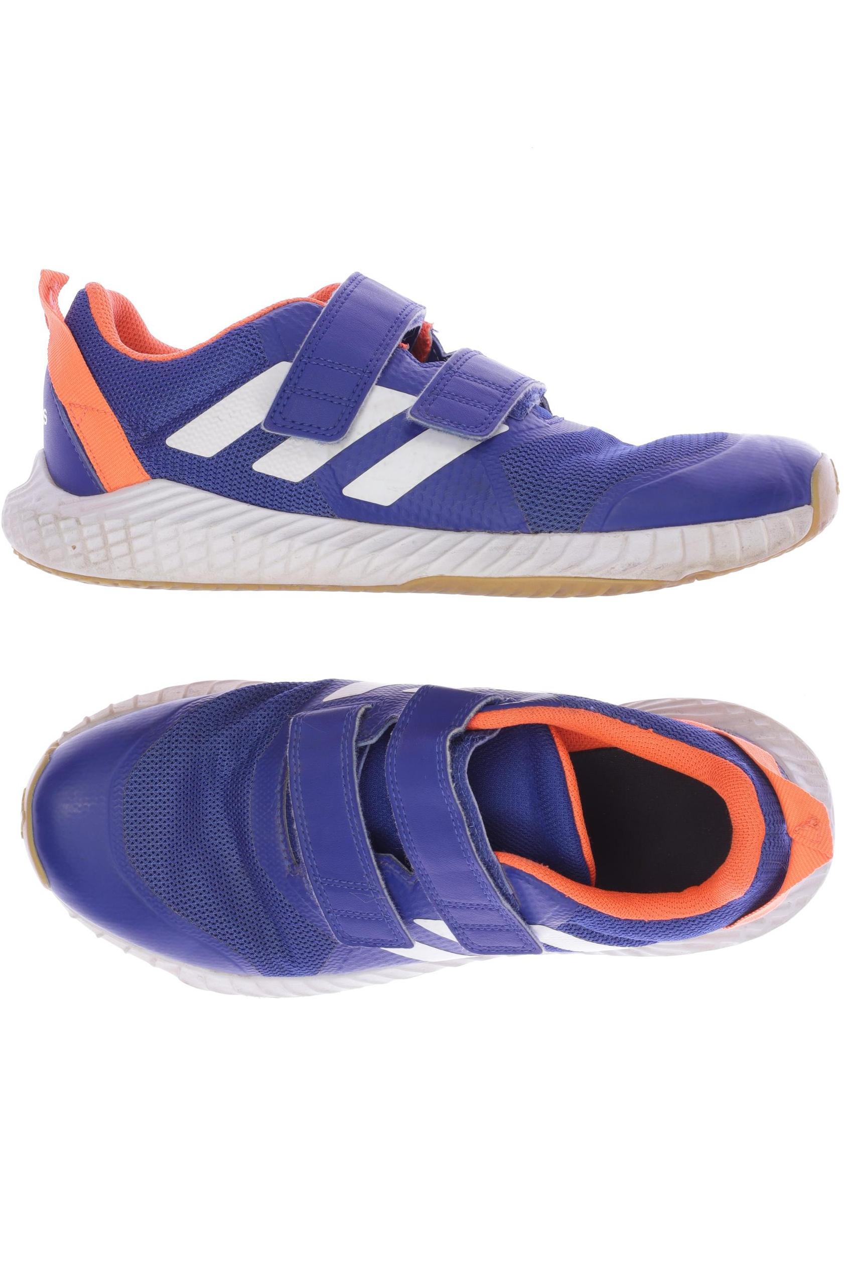 

adidas Damen Sneakers, blau