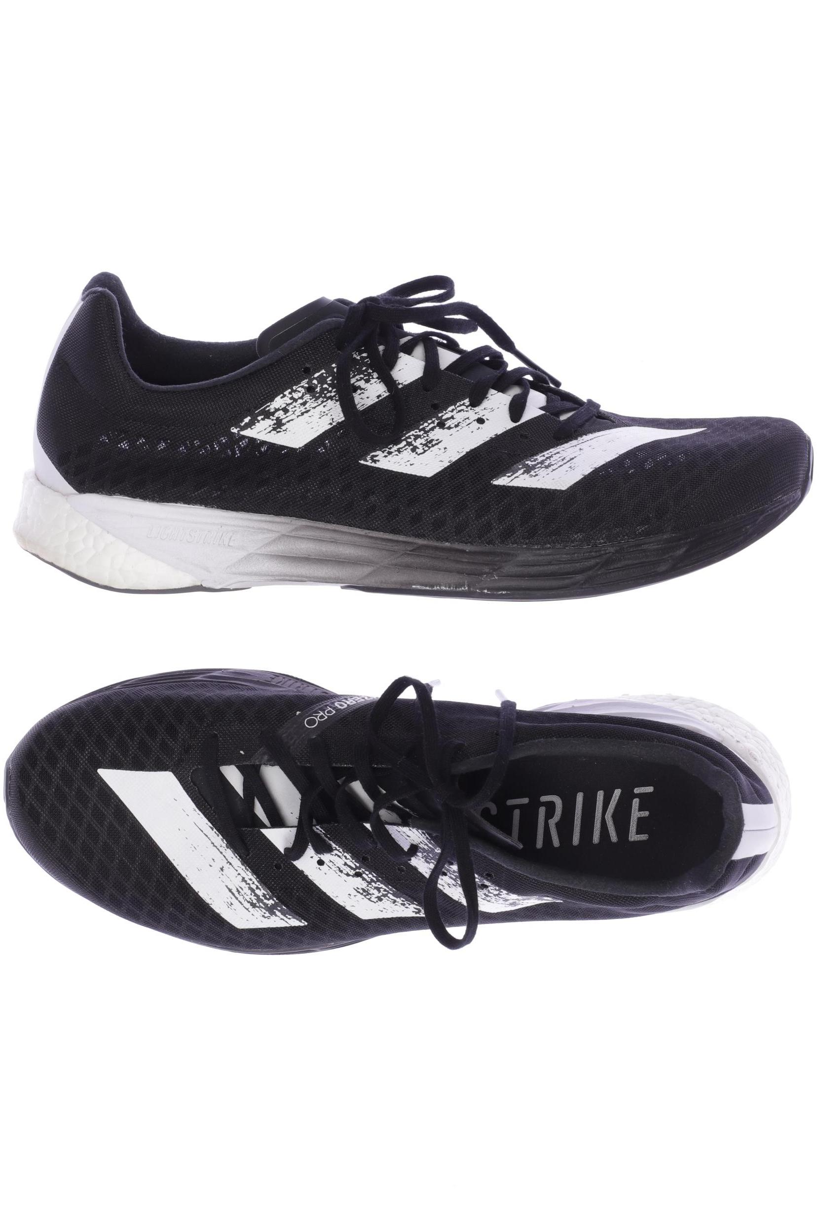 

adidas Damen Sneakers, schwarz, Gr. 43