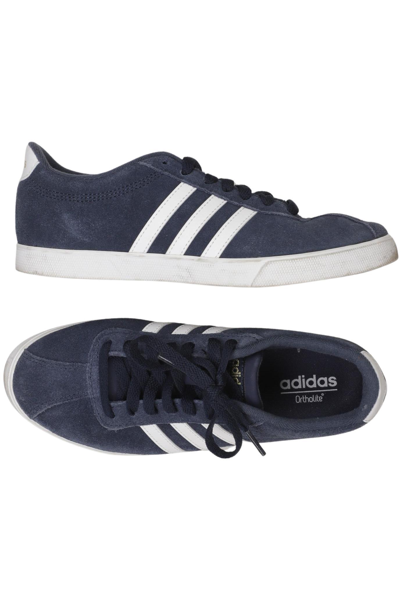 

adidas Damen Sneakers, mehrfarbig, Gr. 5