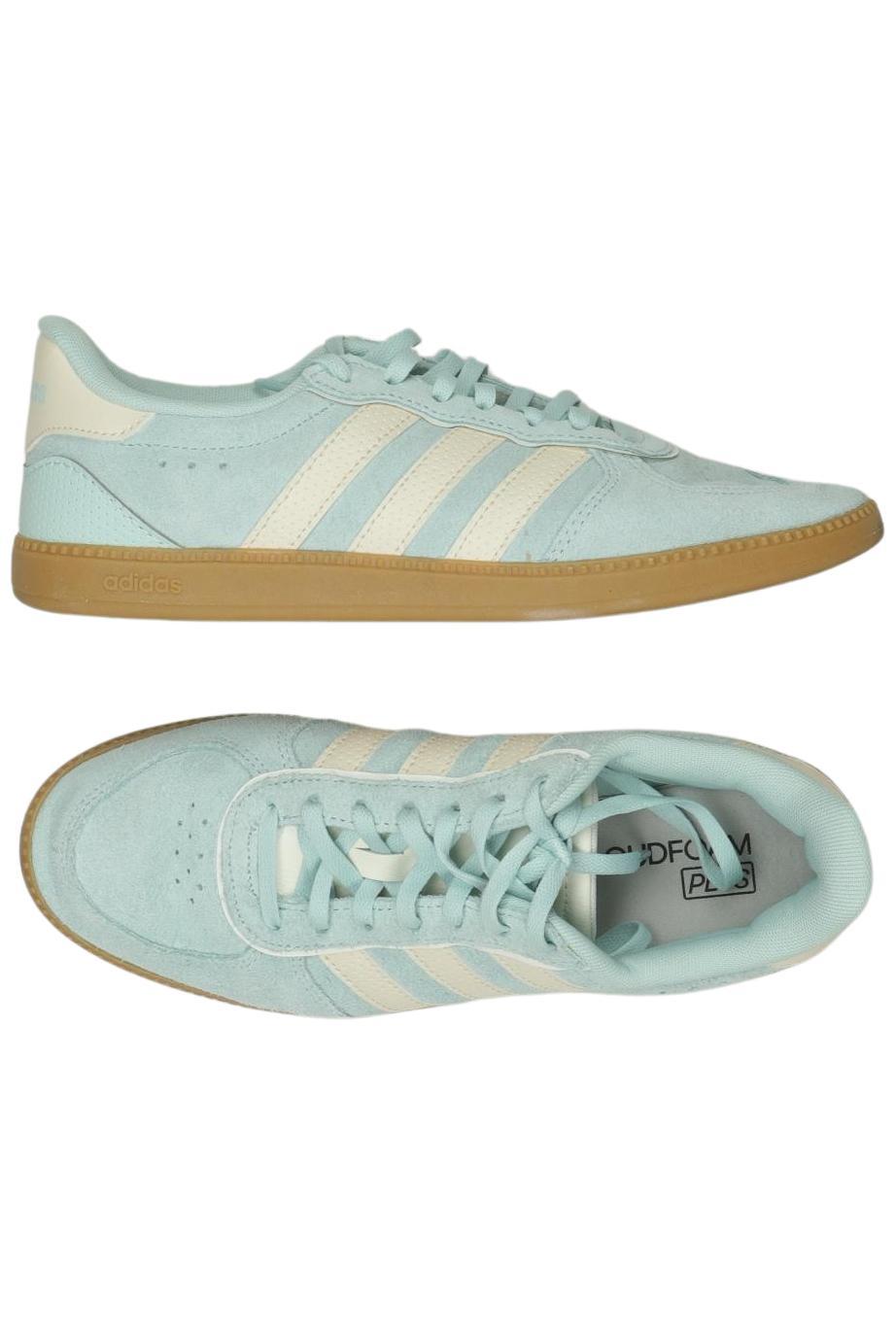 

adidas Damen Sneakers, mehrfarbig, Gr. 6