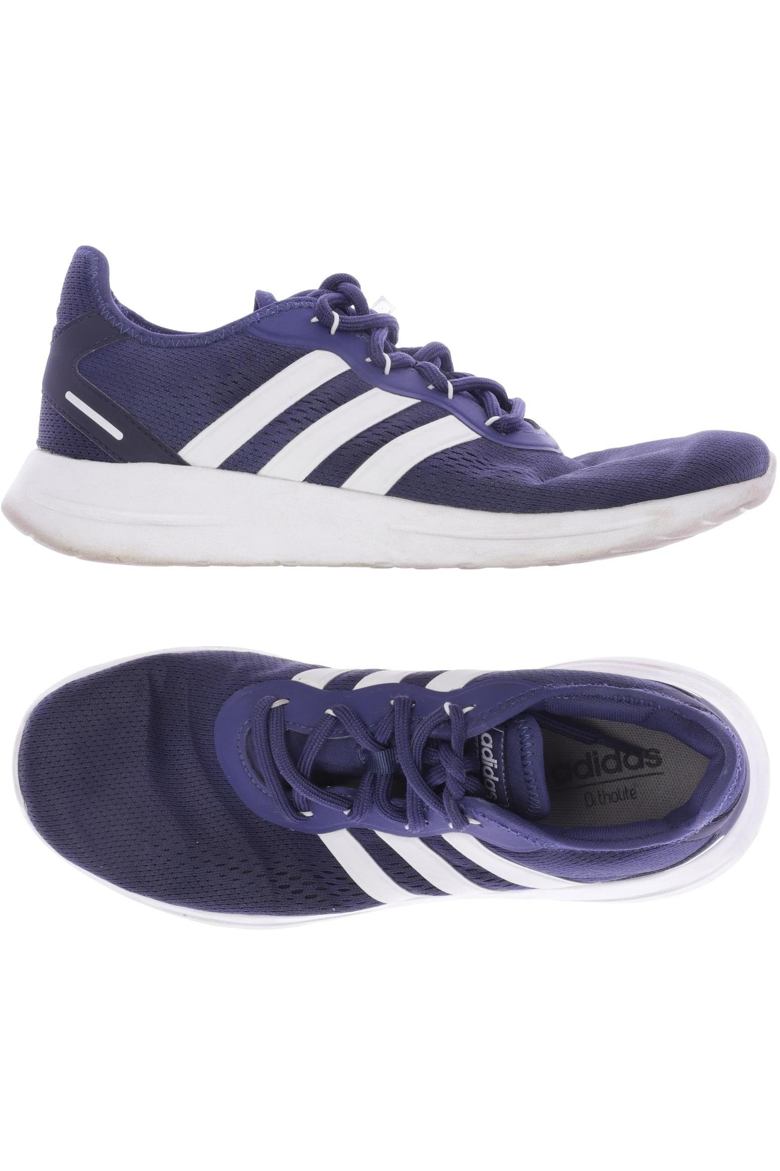 

Adidas Damen Sneakers, marineblau