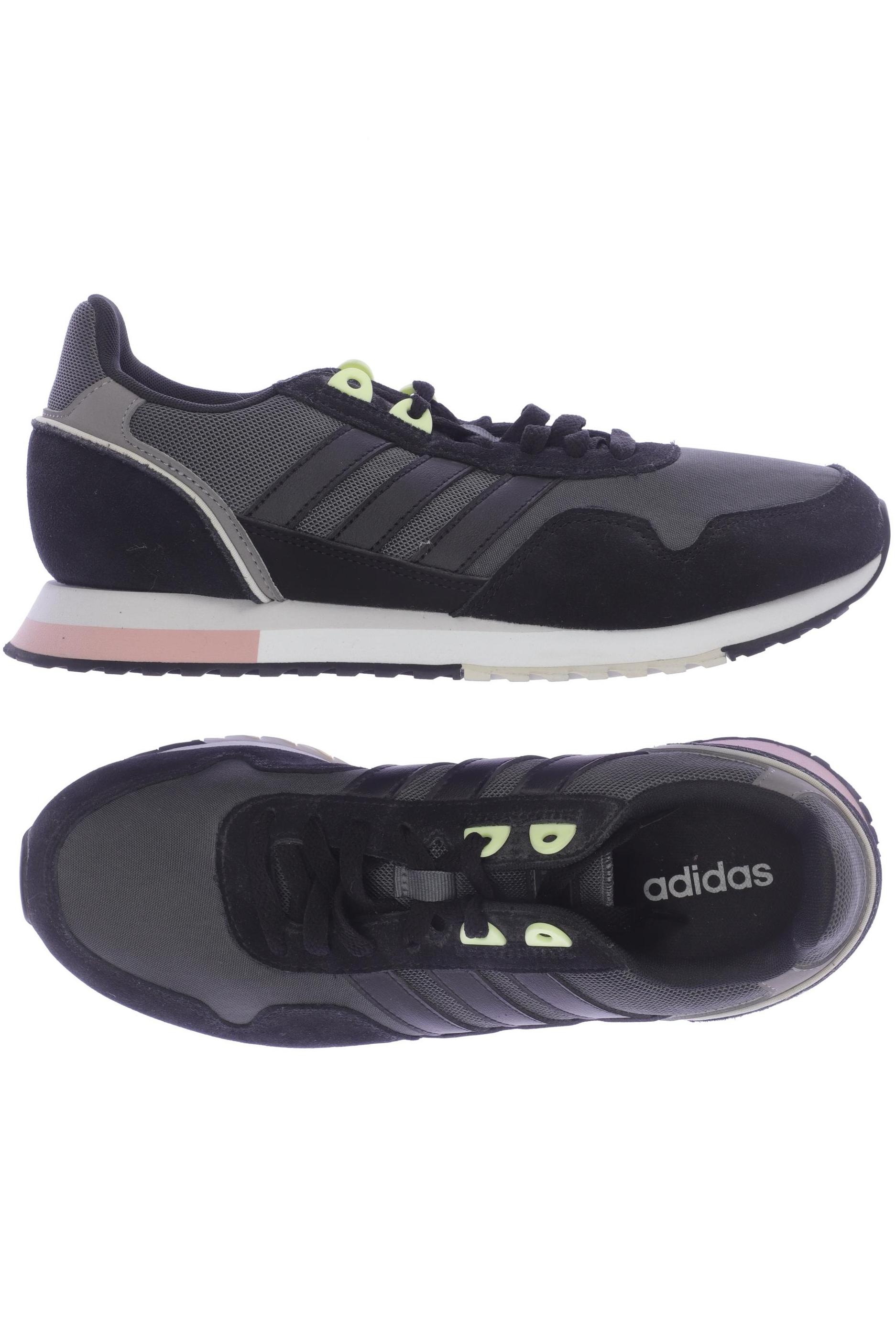 

adidas Damen Sneakers, grau