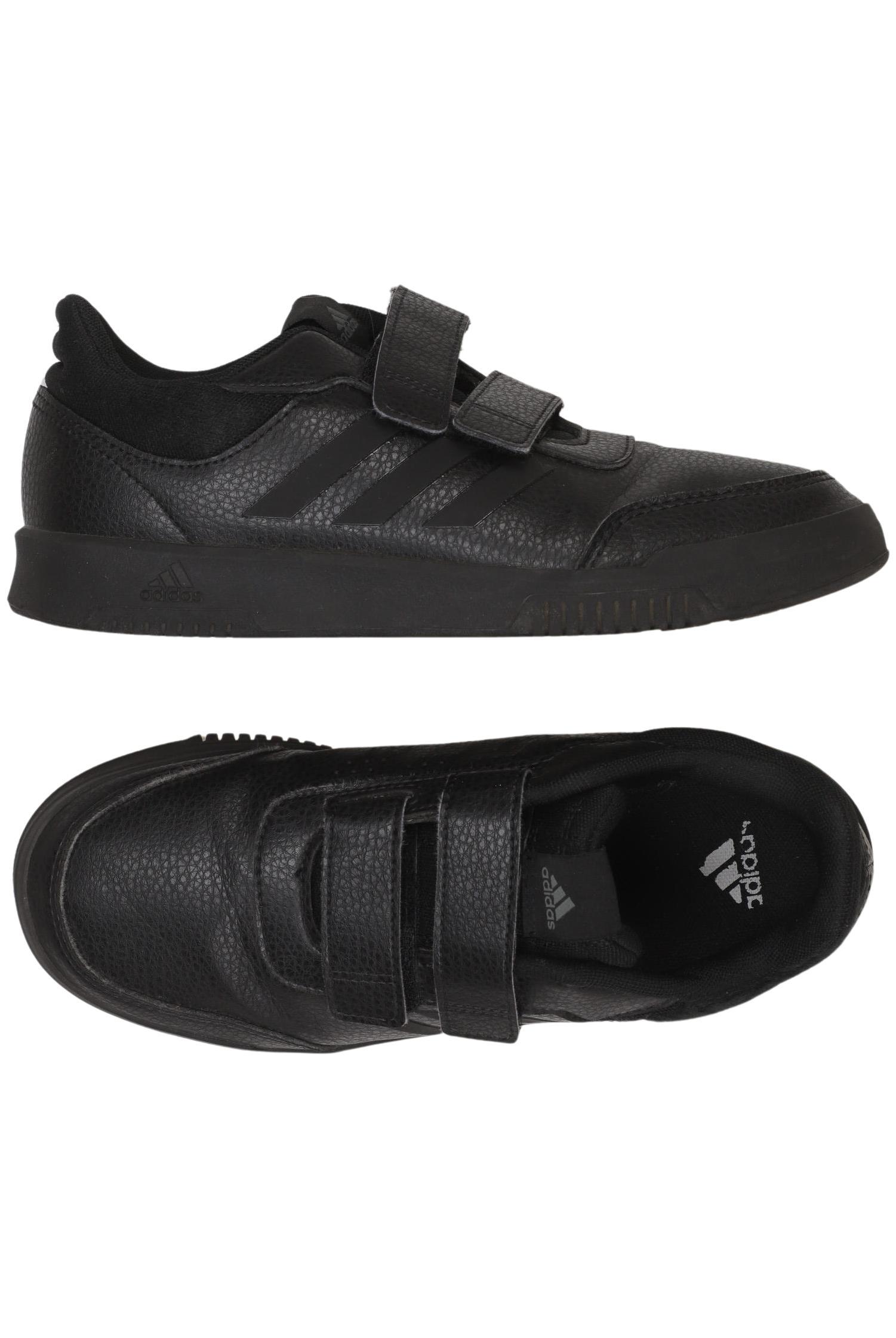 

adidas Damen Sneakers, schwarz, Gr. 4.5