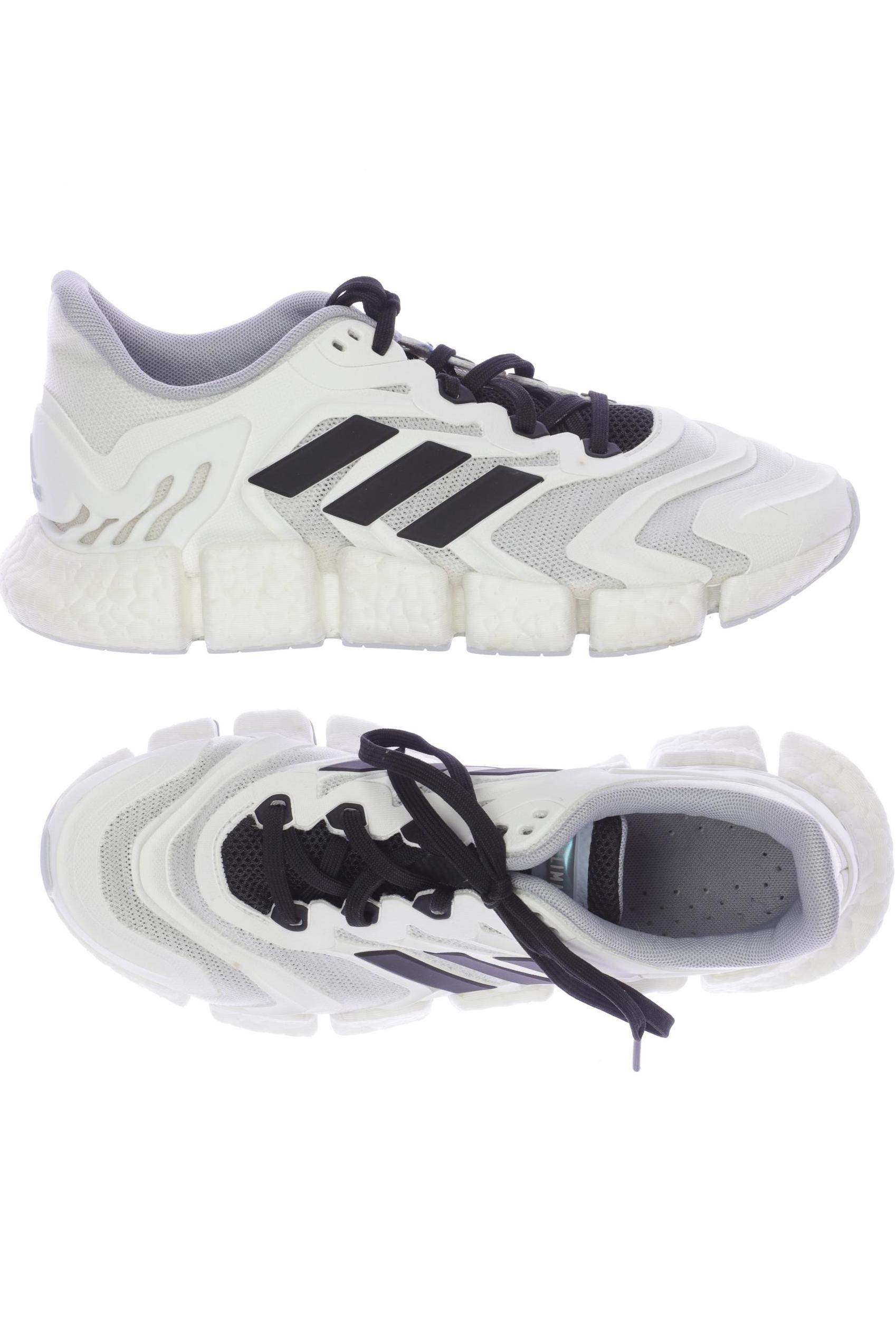 

adidas Damen Sneakers, weiß, Gr. 6.5