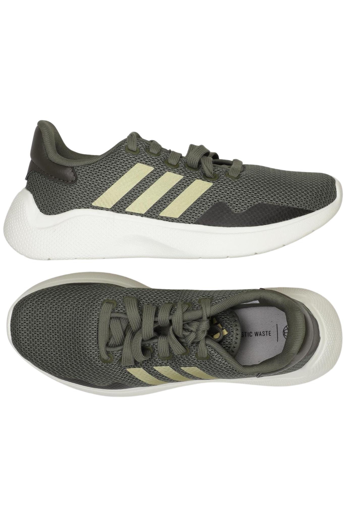 

adidas Damen Sneakers, mehrfarbig, Gr. 5.5