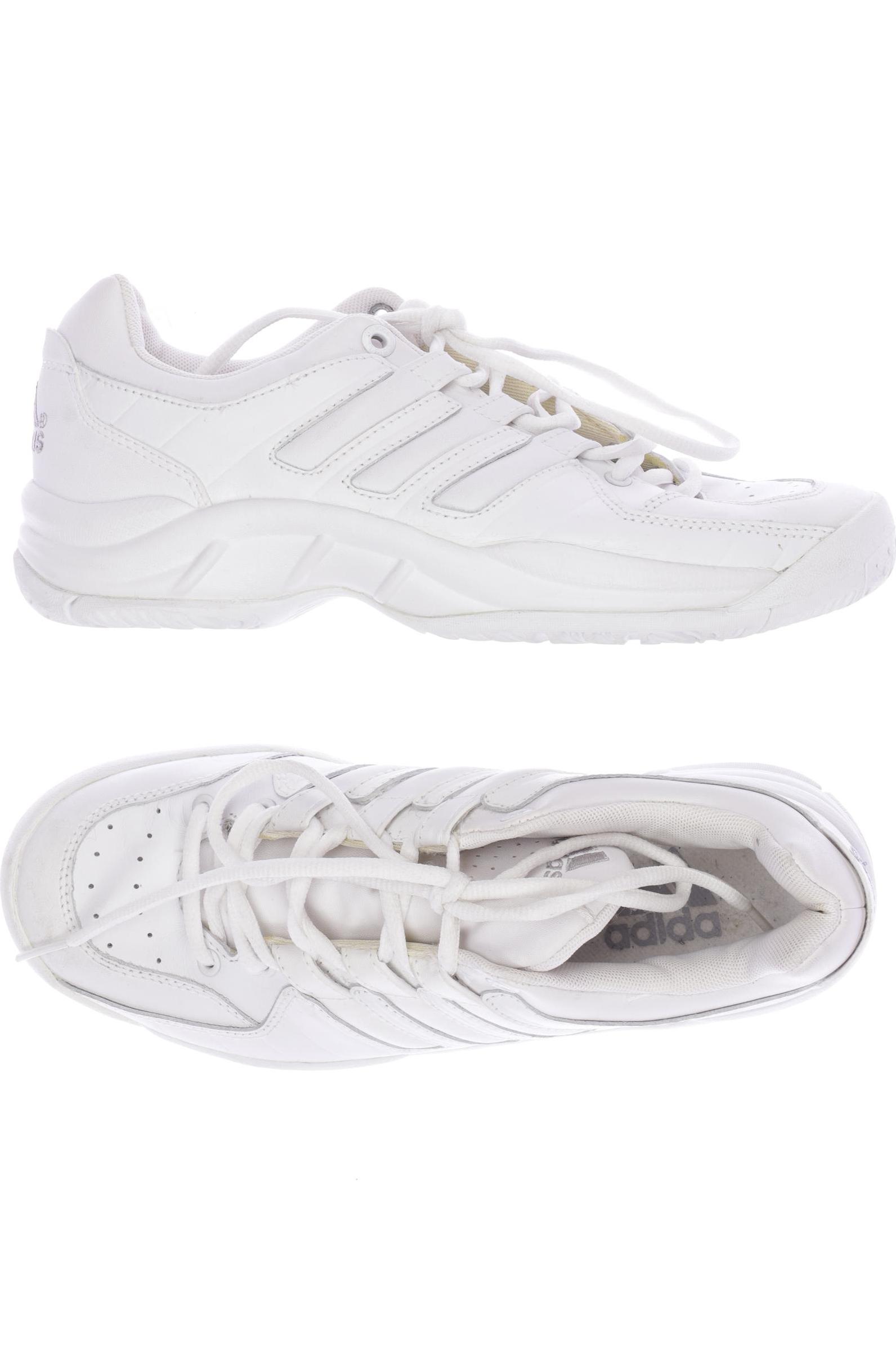 

adidas Damen Sneakers, weiß, Gr. 6