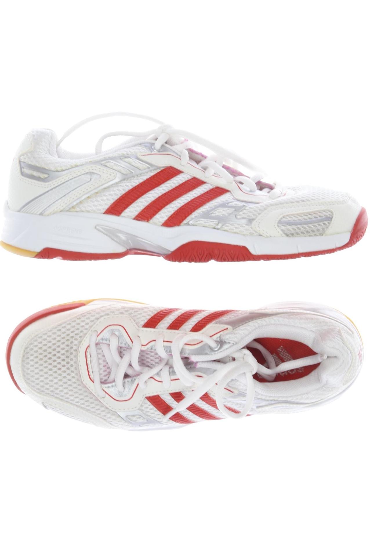 

adidas Damen Sneakers, weiß, Gr. 6