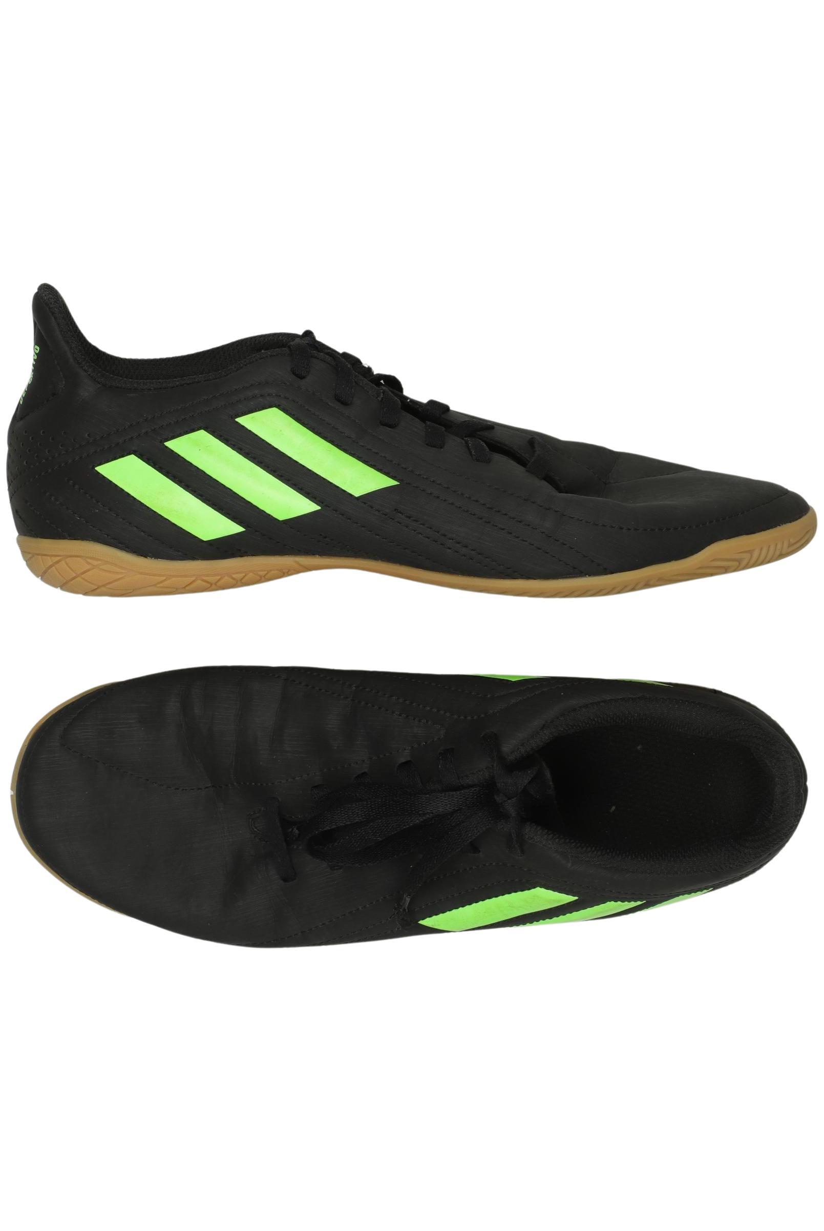 

adidas Damen Sneakers, neon, Gr. 7.5