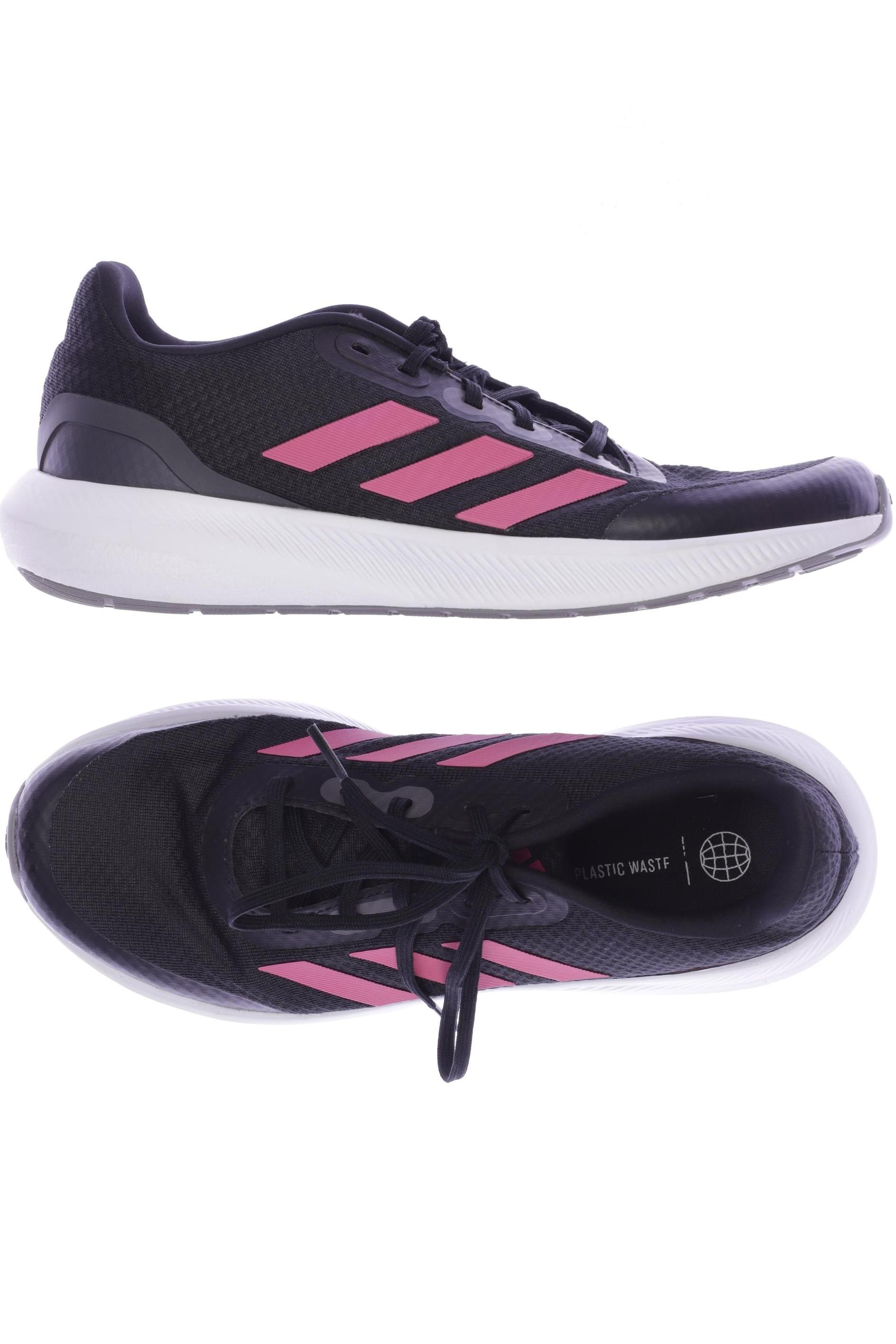 

adidas Damen Sneakers, schwarz, Gr. 6