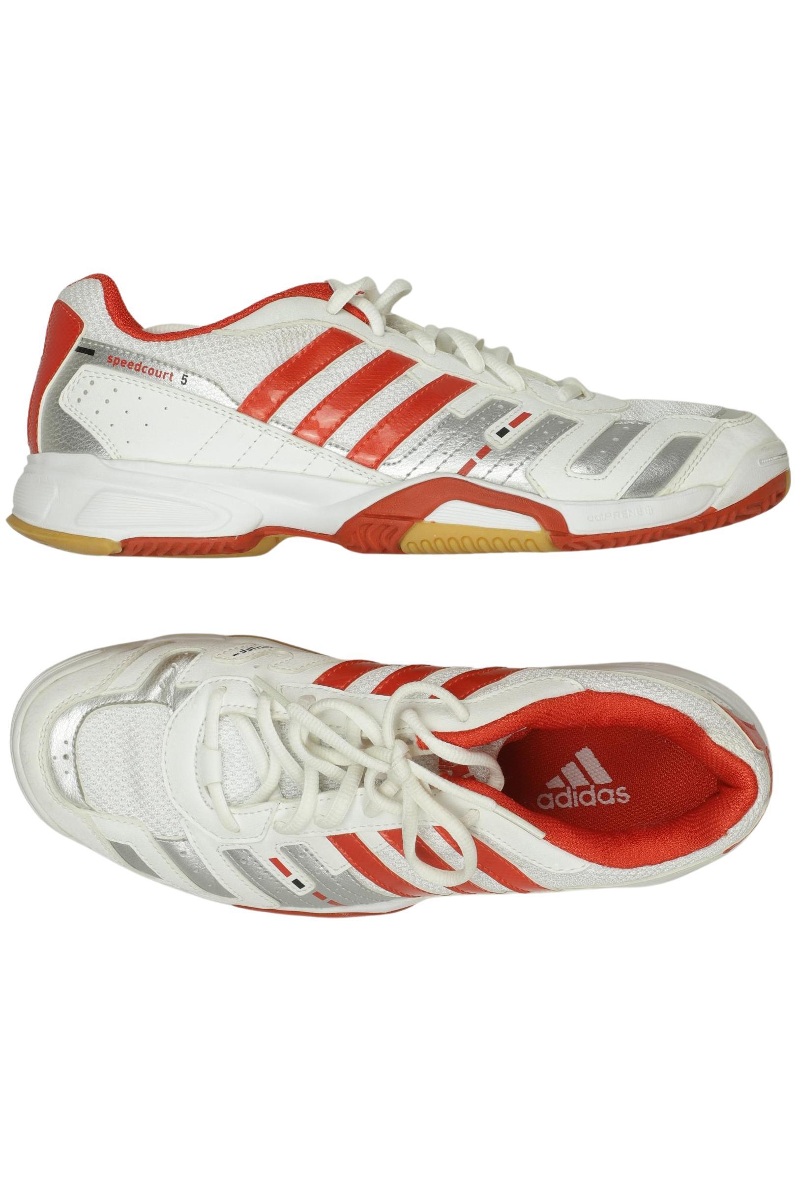 

adidas Damen Sneakers, weiß, Gr. 7