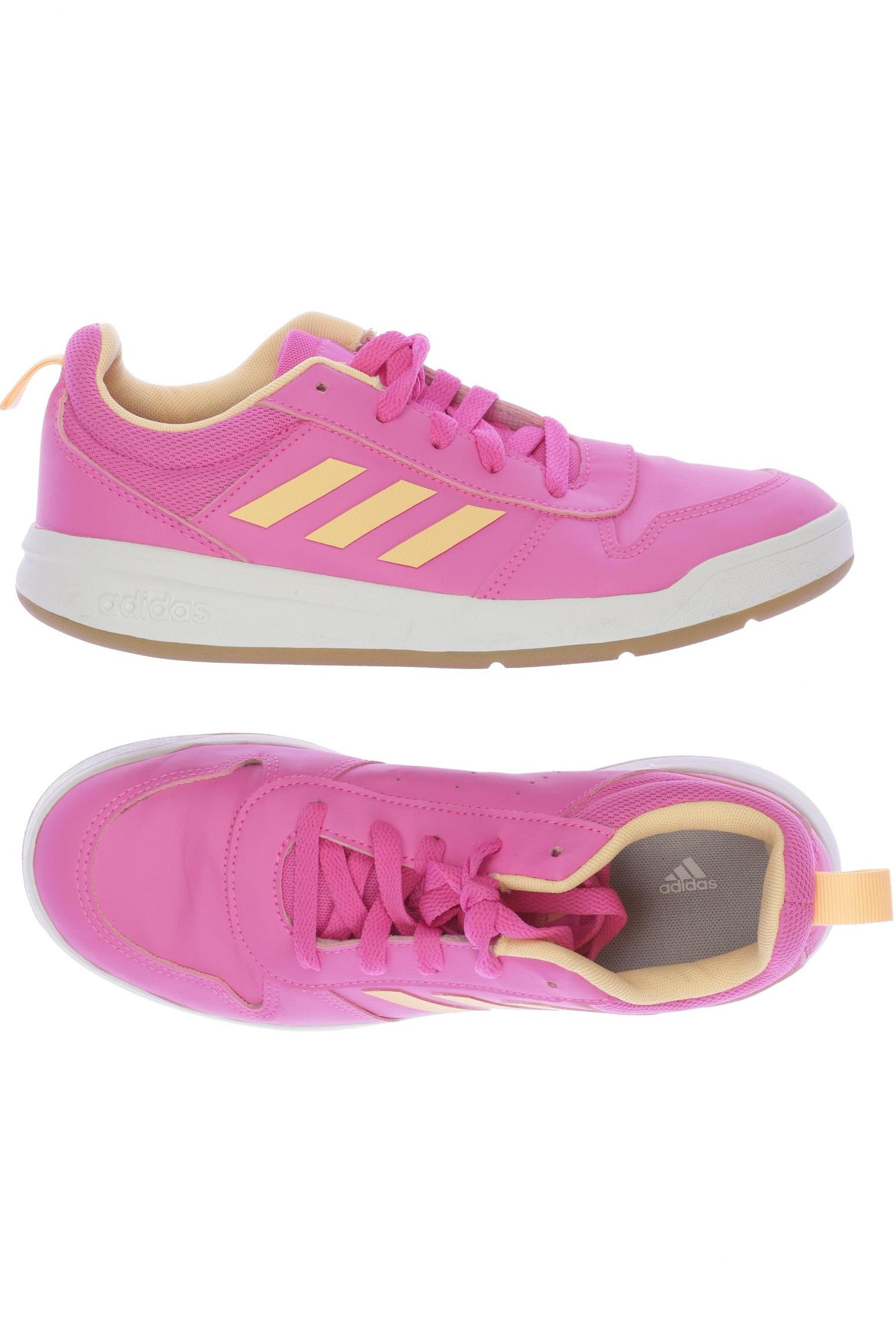 

adidas Damen Sneakers, pink, Gr. 5